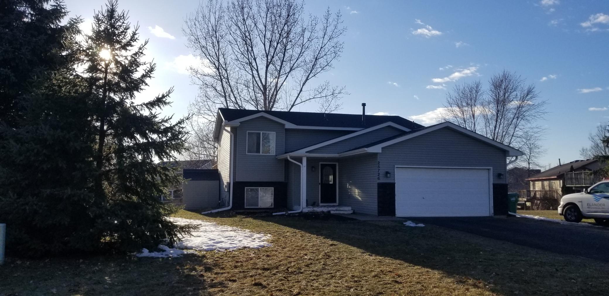 View of Residential at 25726 9th Street, Zimmerman MN 55398, Zimmerman - Mike Wilen | Minnesota Team Real Estate