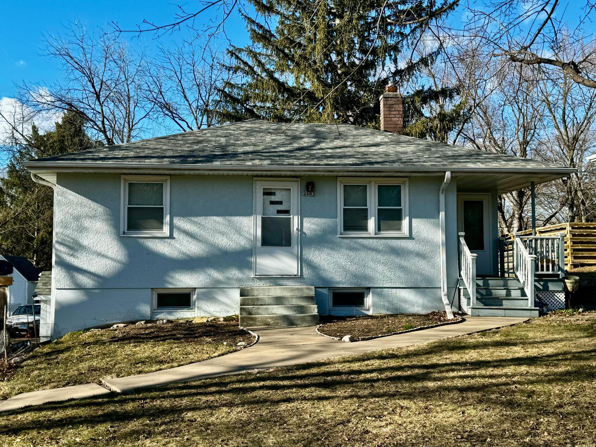 View of Residential at 2683 Geranium Avenue, Maplewood MN 55119, Maplewood - Mike Wilen | Minnesota Team Real Estate