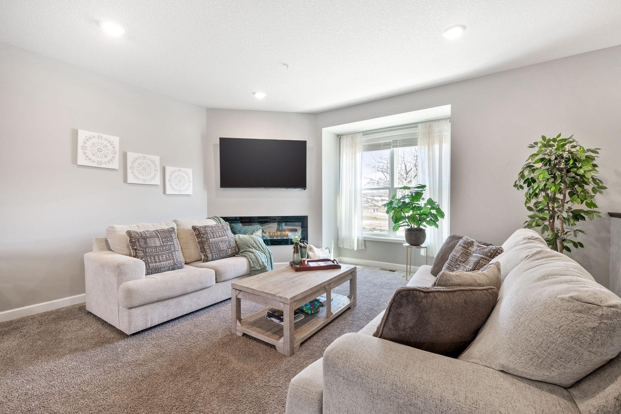 View of Residential at 7037 Rice Creek Place, Minneapolis MN 55432, Minneapolis - Mike Wilen | Minnesota Team Real Estate
