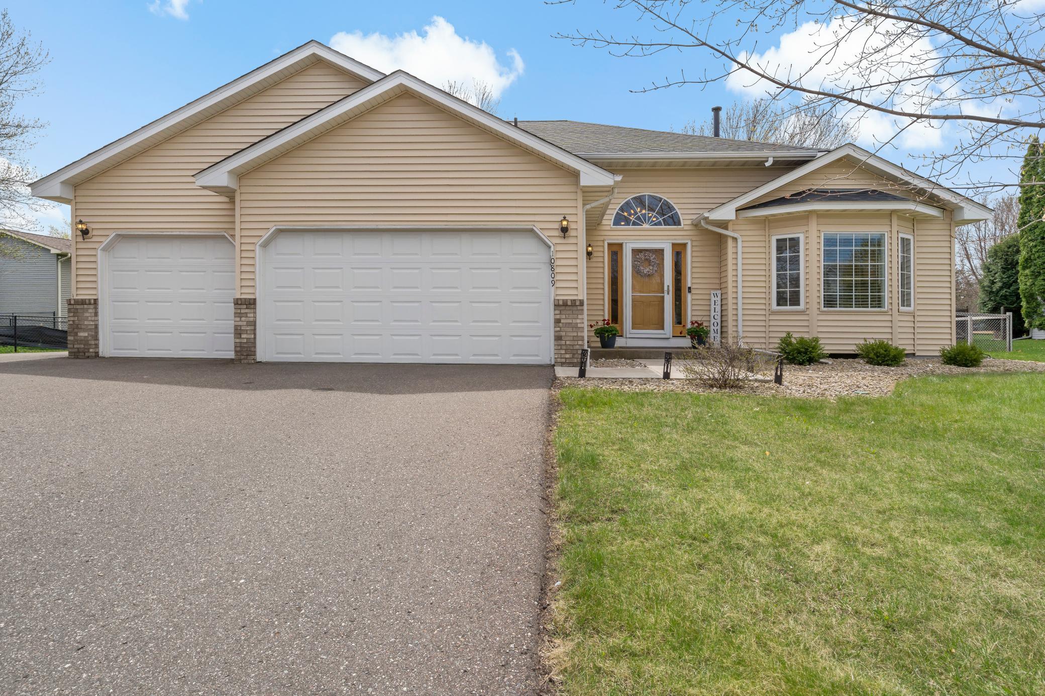 View of Residential at 10809 57th Street, Albertville MN 55301, Albertville - Mike Wilen | Minnesota Team Real Estate