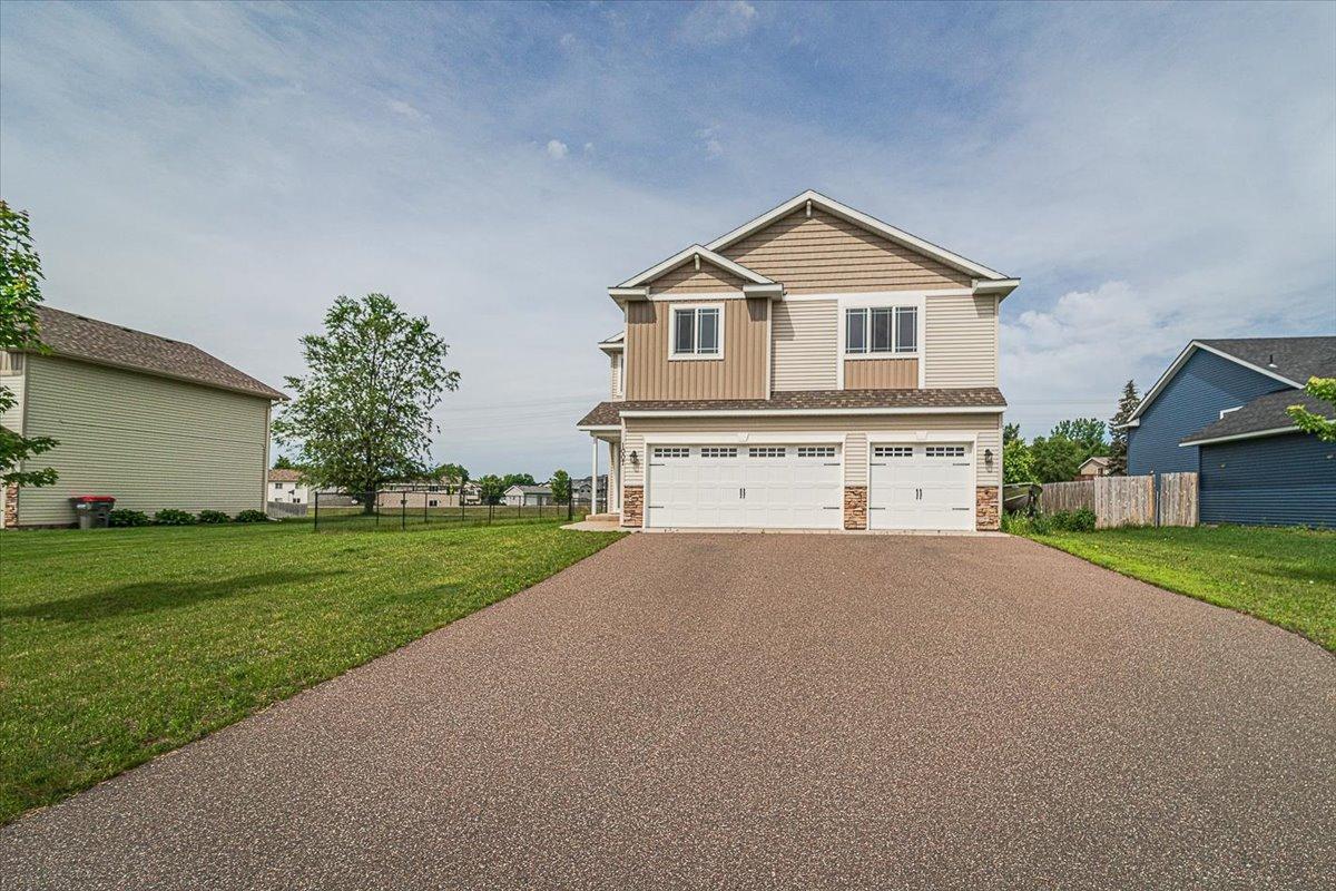 View of Residential at 1007 8th Avenue, Isanti MN 55040, Isanti - Mike Wilen | Minnesota Team Real Estate