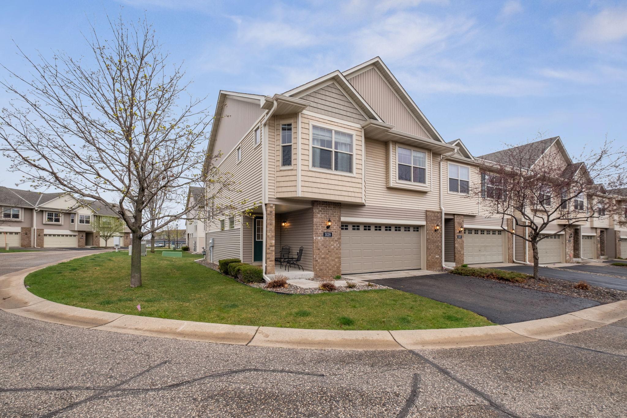 View of Residential at 3129 Legacy Lane, Woodbury MN 55129, Woodbury - Mike Wilen | Minnesota Team Real Estate