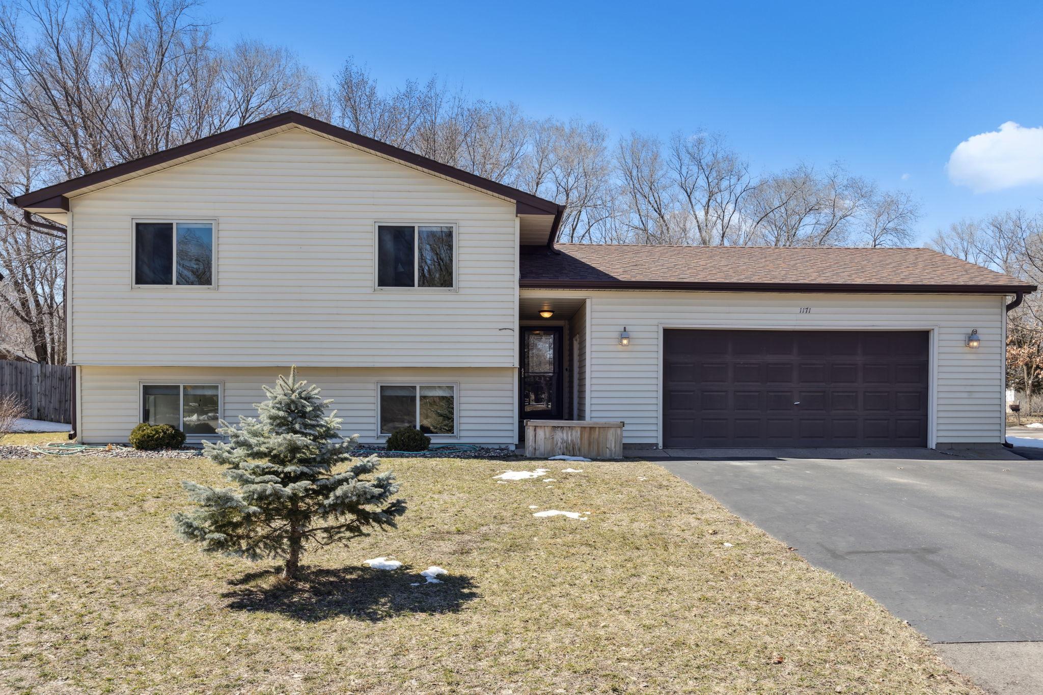 View of Residential at 1171 Powell Street, Big Lake MN 55309, Big Lake - Mike Wilen | Minnesota Team Real Estate