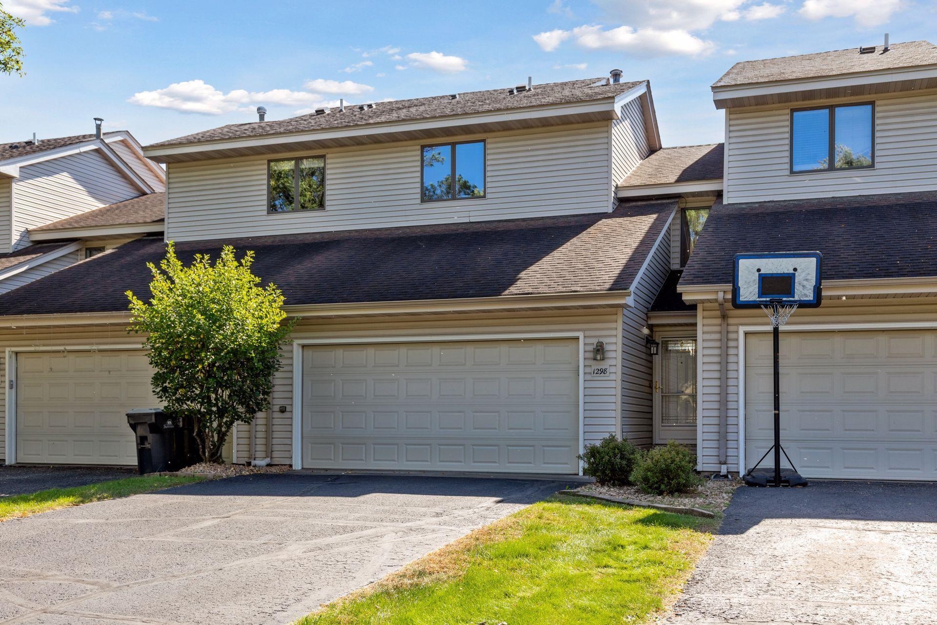 View of Residential at 1298 Sunview Court, Shoreview MN 55126, Shoreview - Mike Wilen | Minnesota Team Real Estate