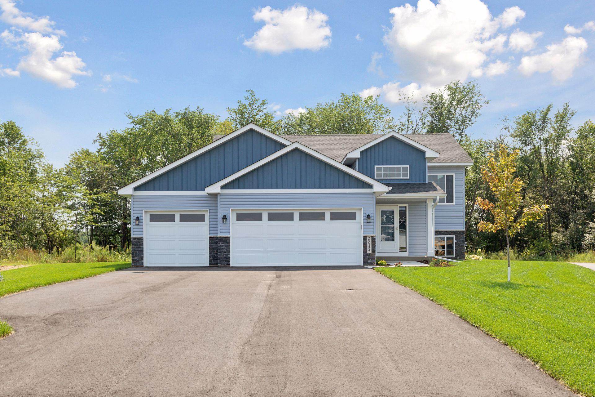 View of Residential at 37535 Greenwich Court, North Branch MN 55056, North Branch - Mike Wilen | Minnesota Team Real Estate