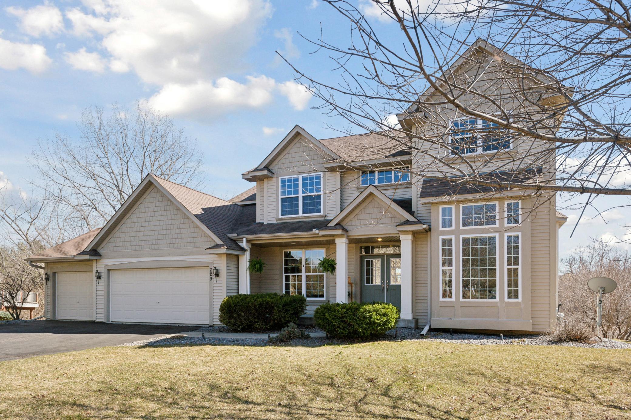 View of Residential at 229 Tristan Drive, Excelsior MN 55331, Excelsior - Mike Wilen | Minnesota Team Real Estate