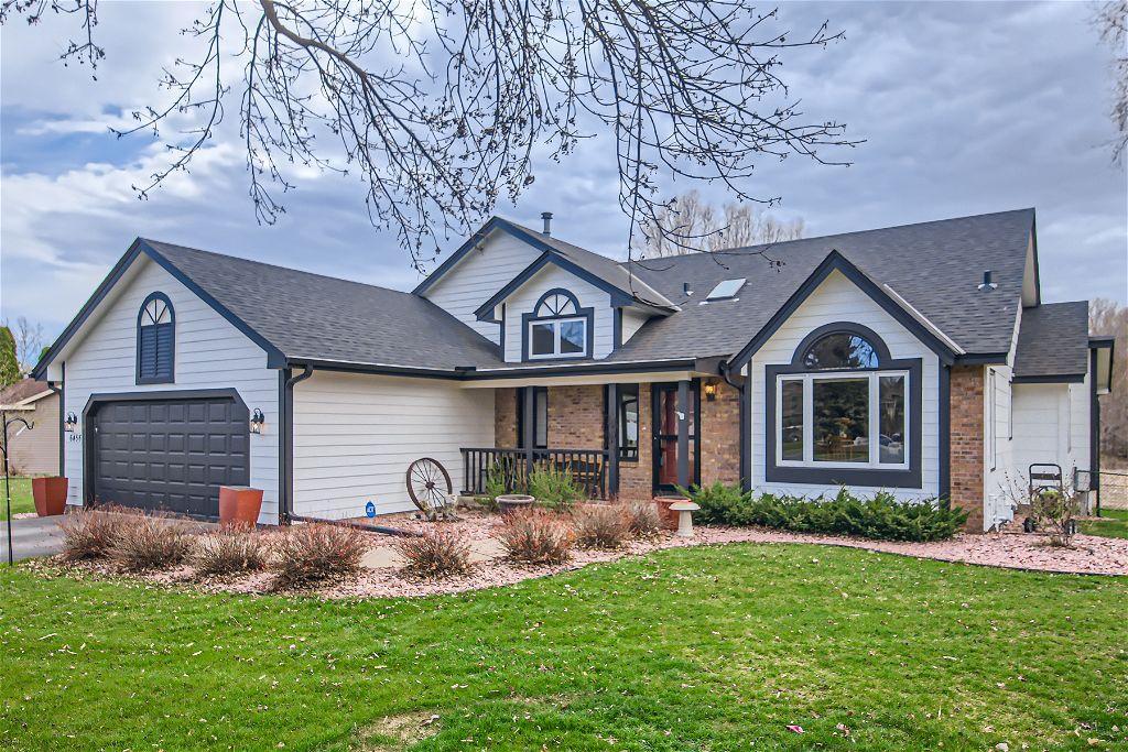 View of Residential at 6456 Fawn Lane, Lino Lakes MN 55014, Lino Lakes - Mike Wilen | Minnesota Team Real Estate