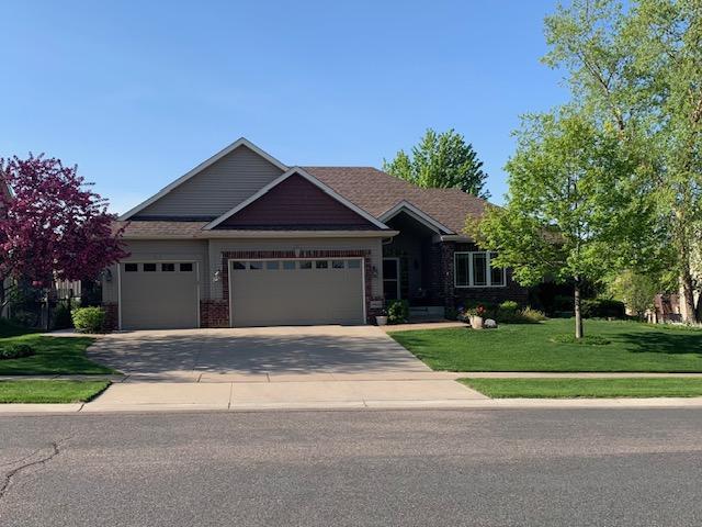 View of Residential at 20614 Hartford Way, Lakeville MN 55044, Lakeville - Mike Wilen | Minnesota Team Real Estate