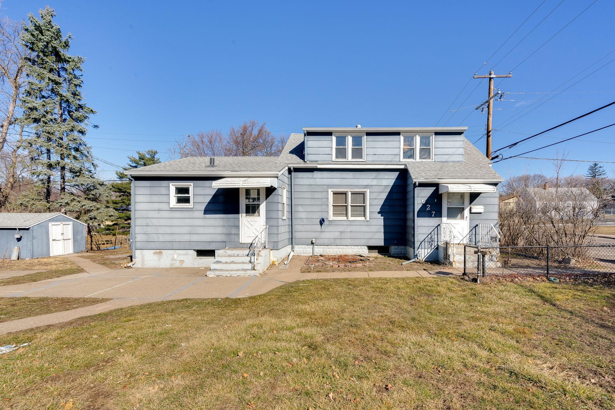 View of Residential at 627 Ruth Street, Saint Paul MN 55119, Saint Paul - Mike Wilen | Minnesota Team Real Estate