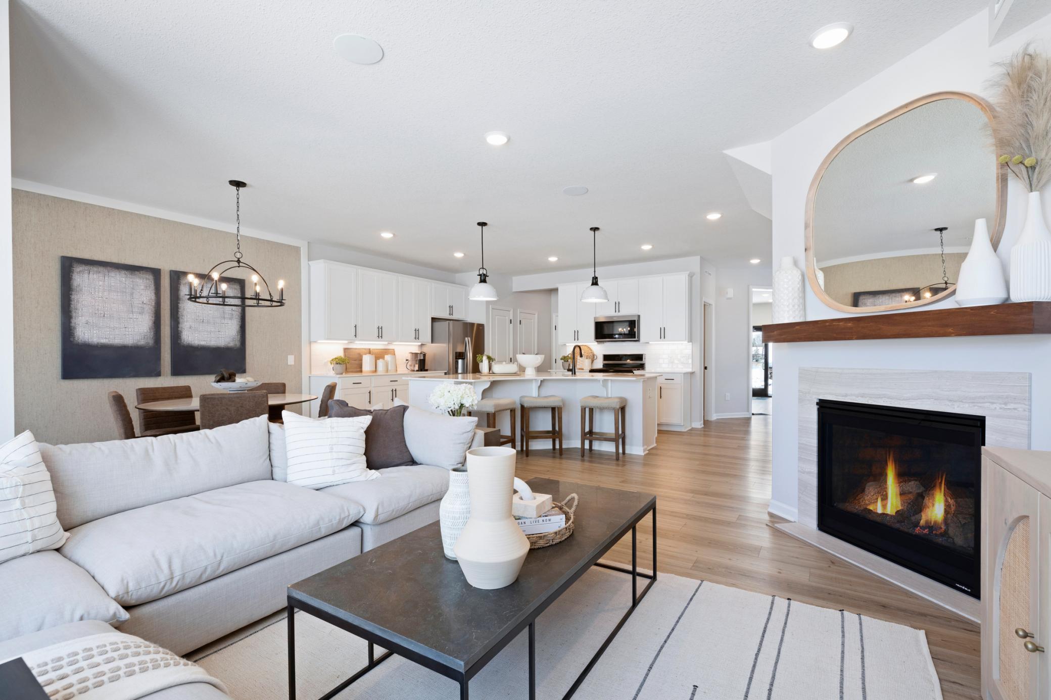 View of Residential at 22048 Harvest Avenue, Rogers MN 55374, Rogers - Mike Wilen | Minnesota Team Real Estate