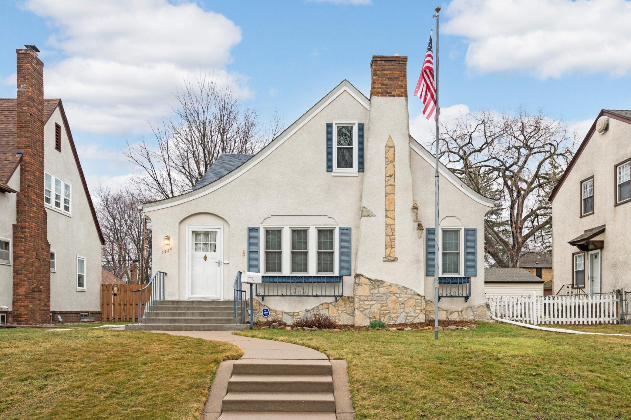 View of Residential at 1934 Xerxes Avenue, Minneapolis MN 55411, Minneapolis - Mike Wilen | Minnesota Team Real Estate