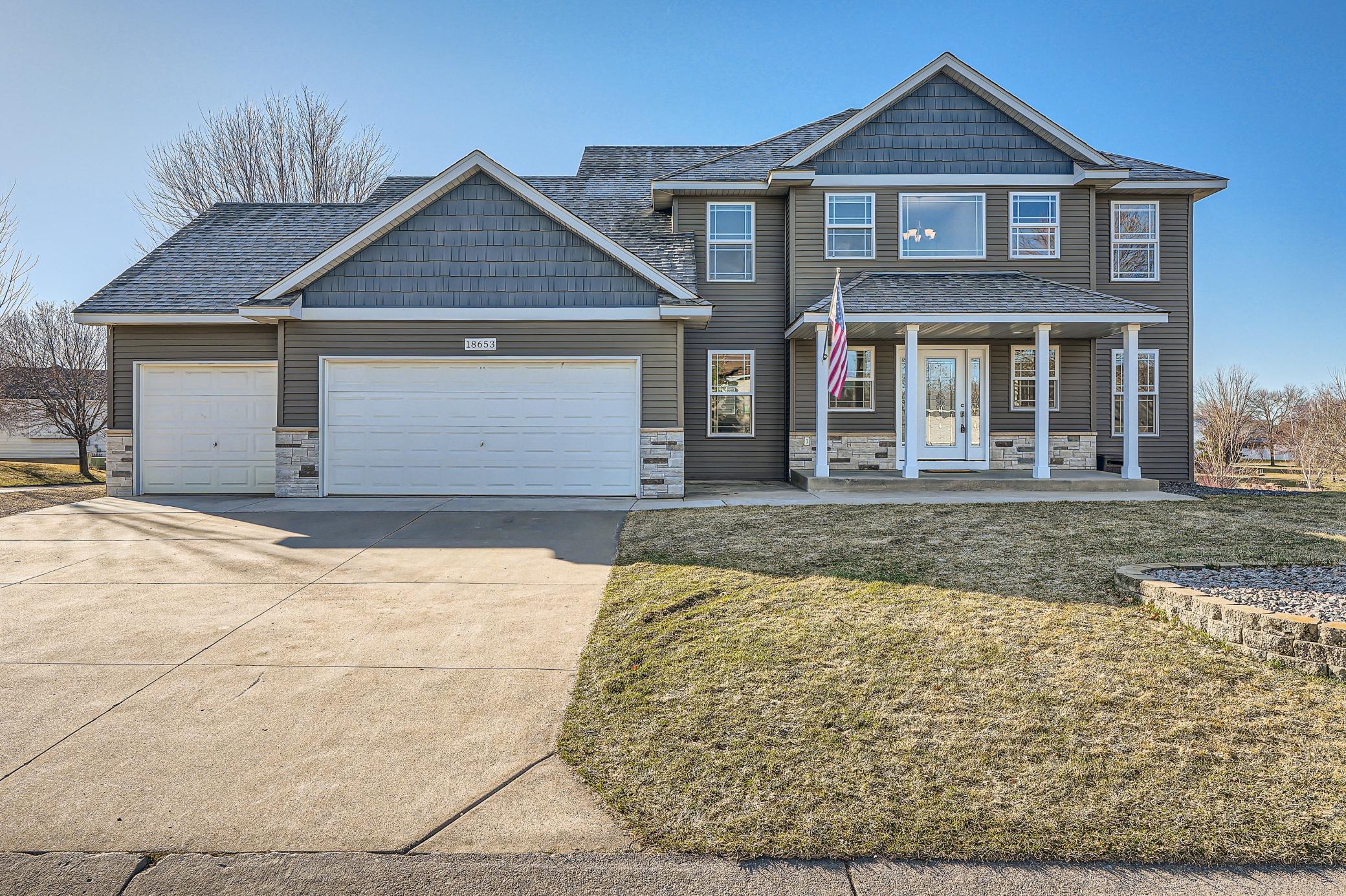 View of Residential at 18653 Explorer Way, Farmington MN 55024, Farmington - Mike Wilen | Minnesota Team Real Estate