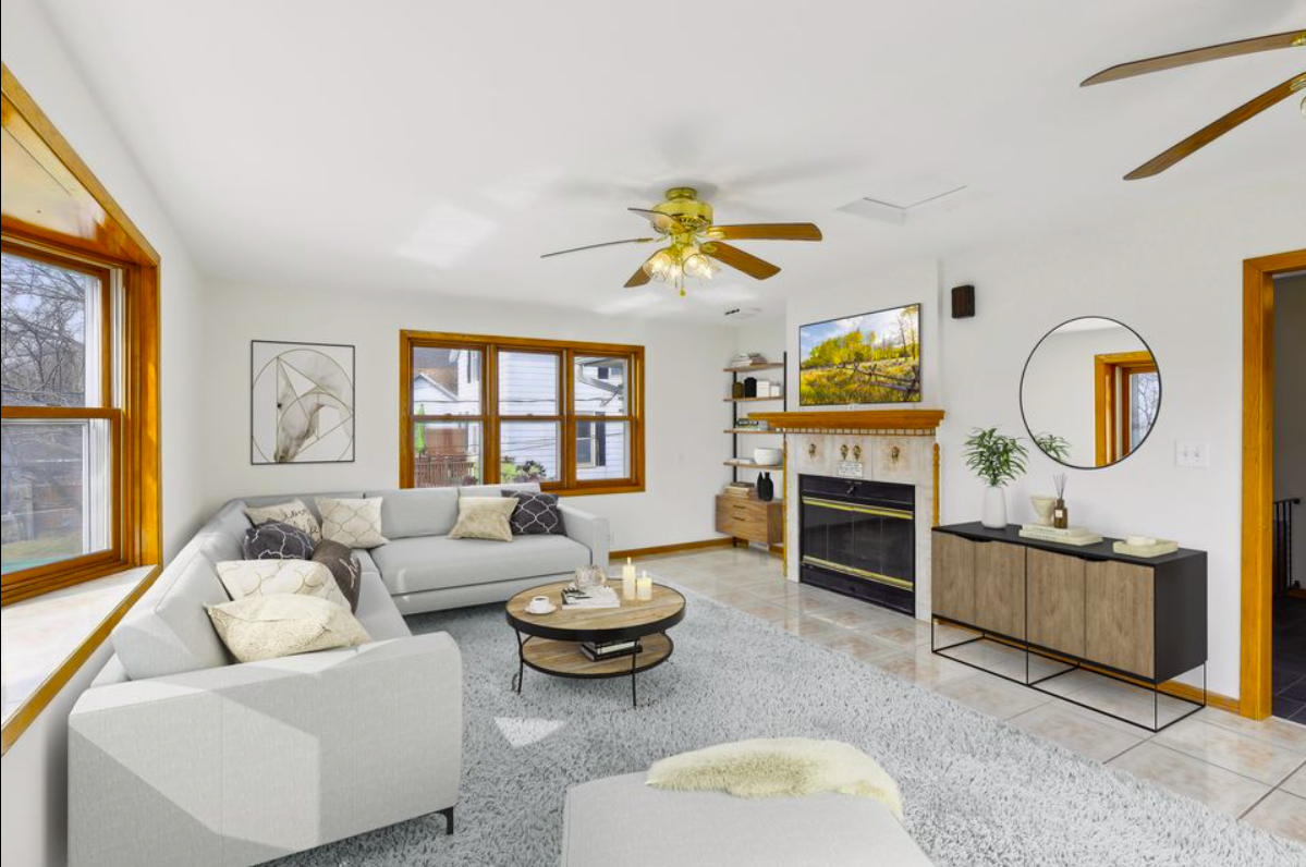 View of Residential at 54 Manitoba Avenue, Saint Paul MN 55117, Saint Paul - Mike Wilen | Minnesota Team Real Estate