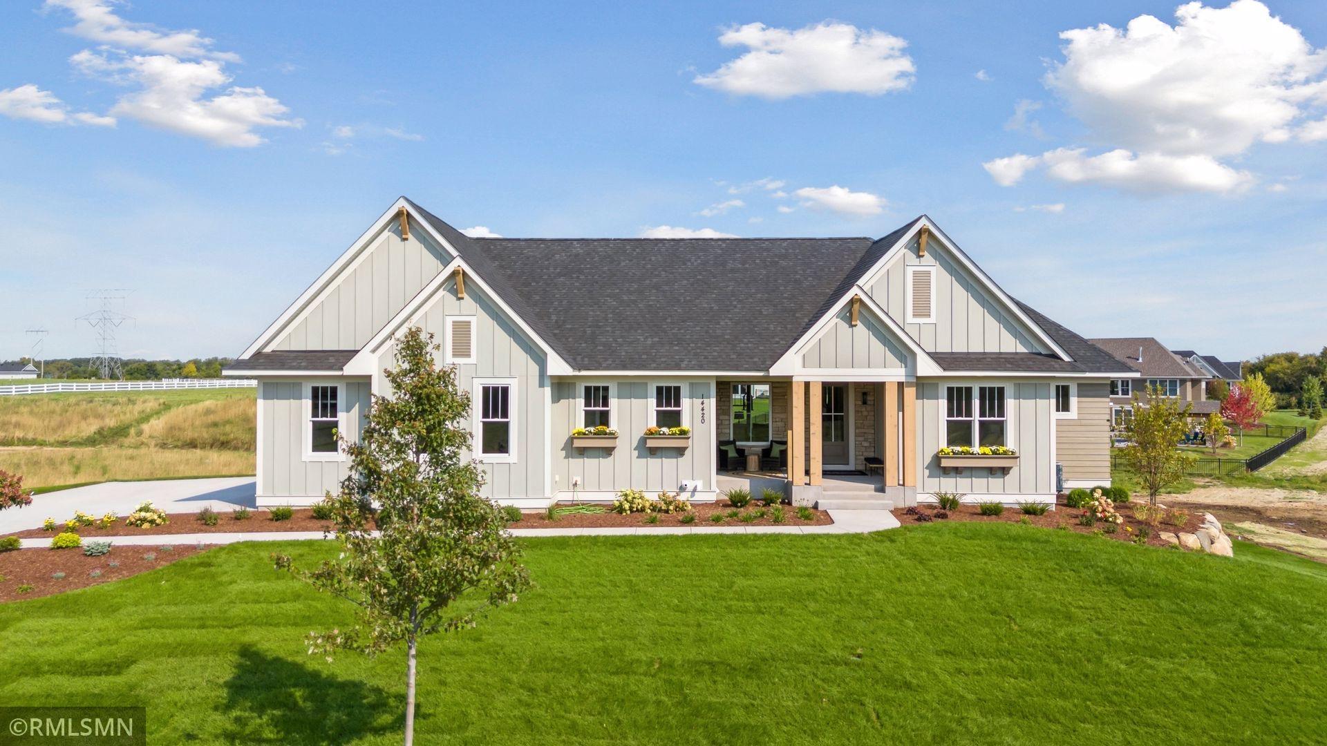 View of Residential at 14420 47th Street, Stillwater MN 55082, Stillwater - Mike Wilen | Minnesota Team Real Estate