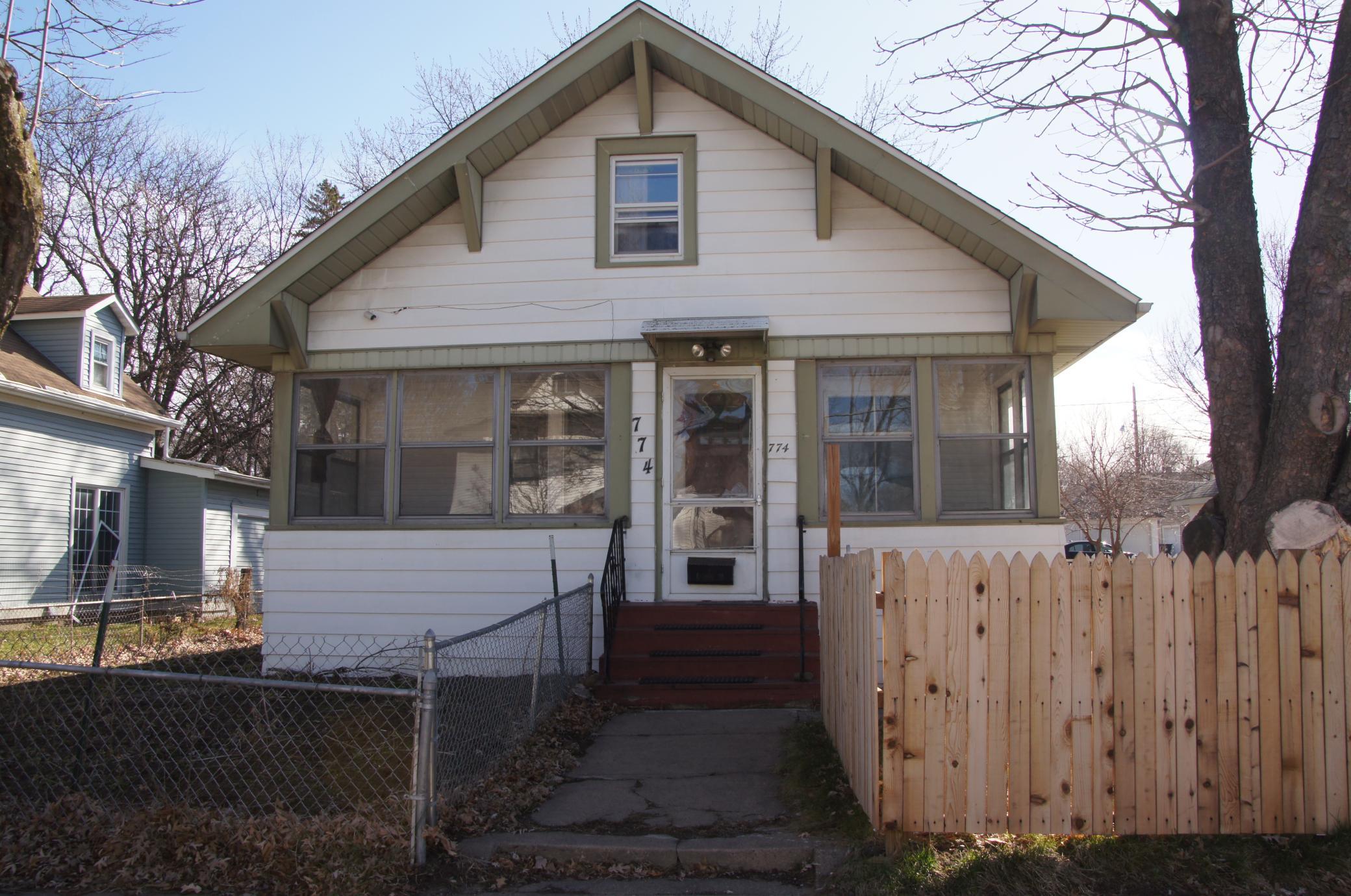 View of Residential at 774 Atlantic Street, Saint Paul MN 55106, Saint Paul - Mike Wilen | Minnesota Team Real Estate