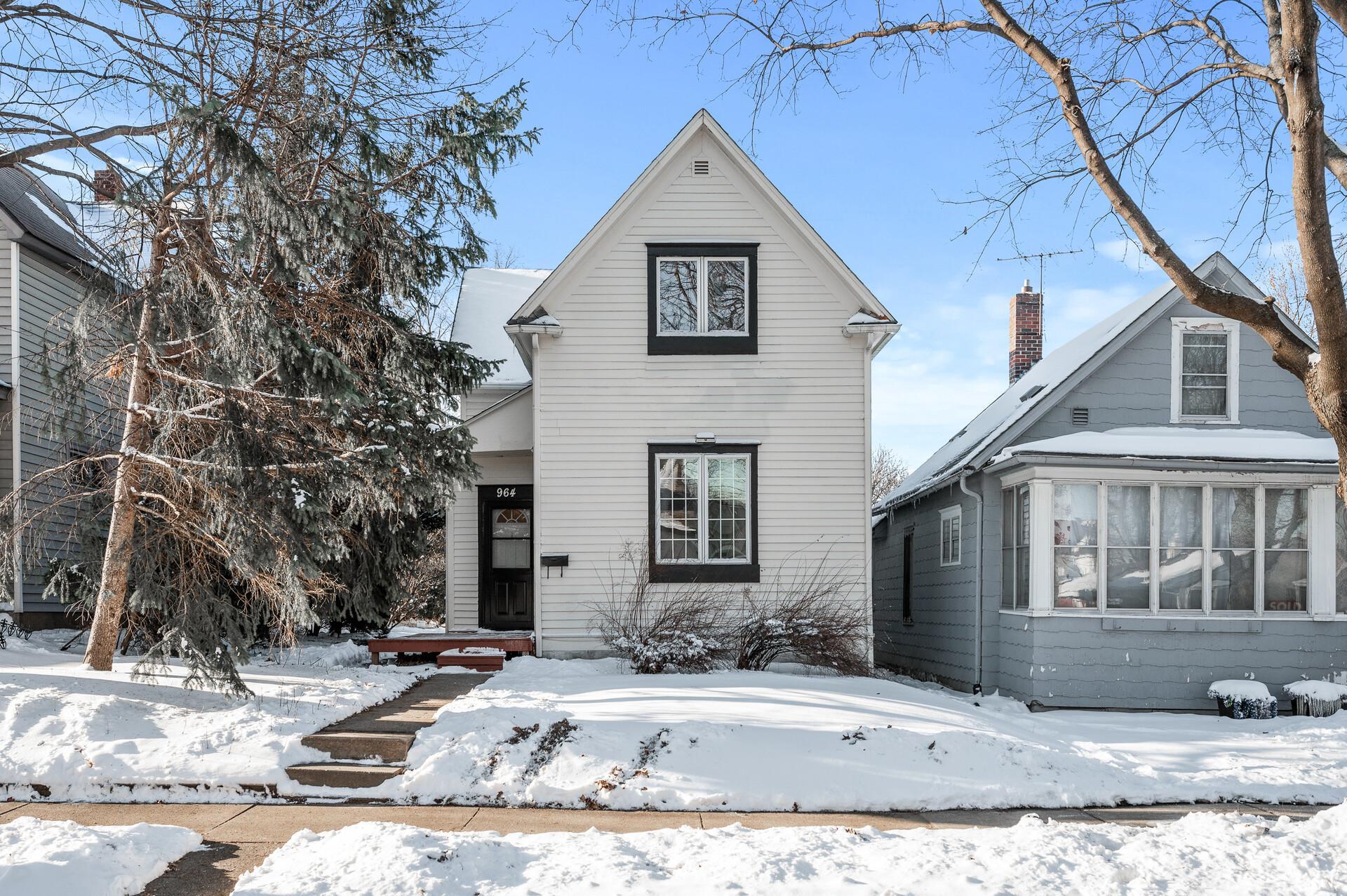 View of Residential at 964 Lawson Avenue, Saint Paul MN 55106, Saint Paul - Mike Wilen | Minnesota Team Real Estate