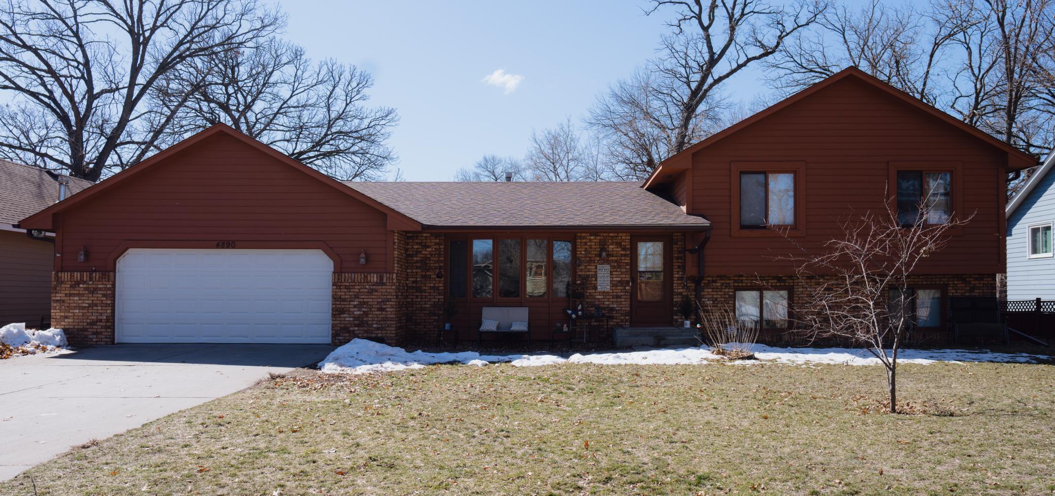View of Residential at 4890 106th Avenue, Circle Pines MN 55014, Circle Pines - Mike Wilen | Minnesota Team Real Estate