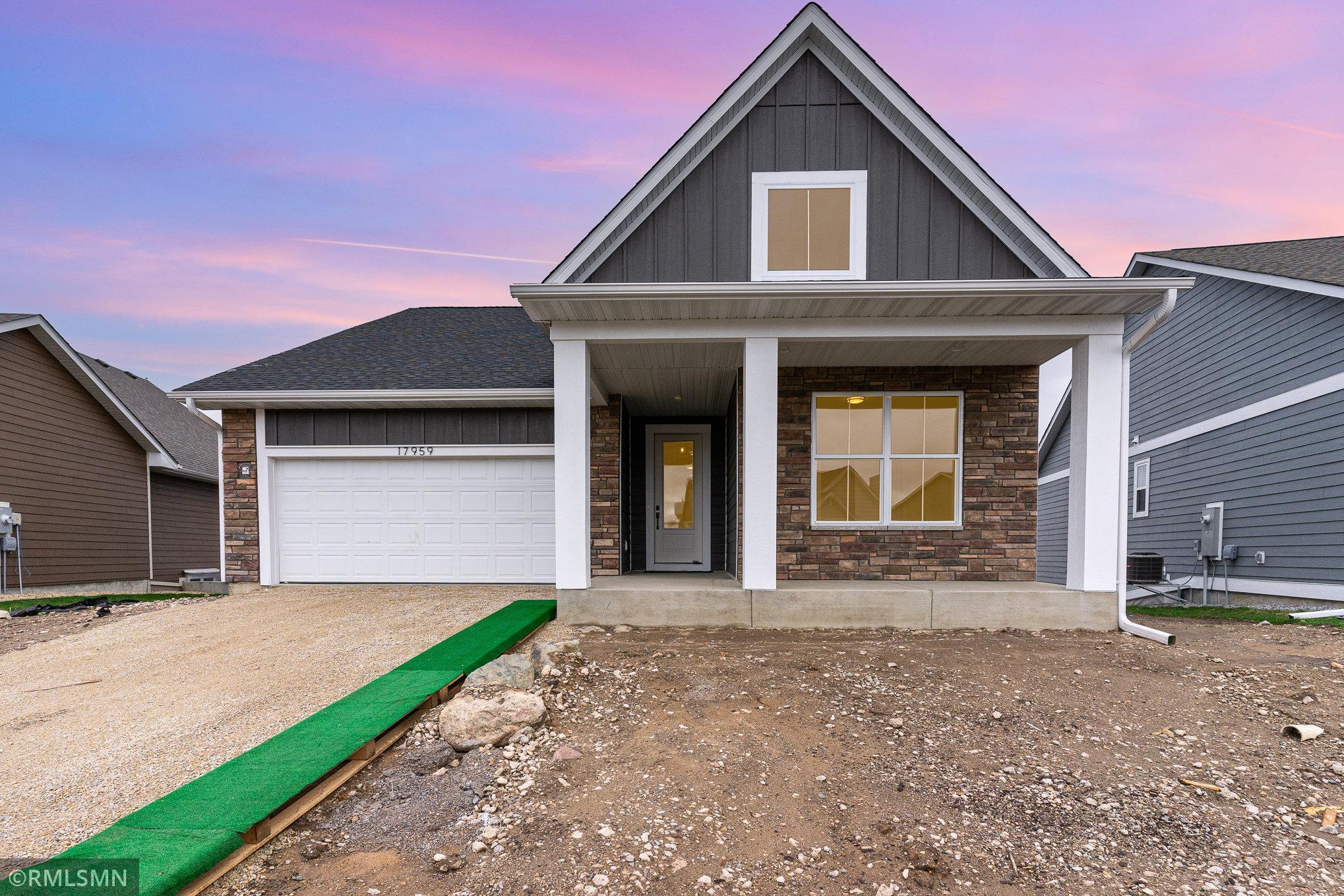 View of Residential at 17959 Gresford Lane, Lakeville MN 55044, Lakeville - Mike Wilen | Minnesota Team Real Estate