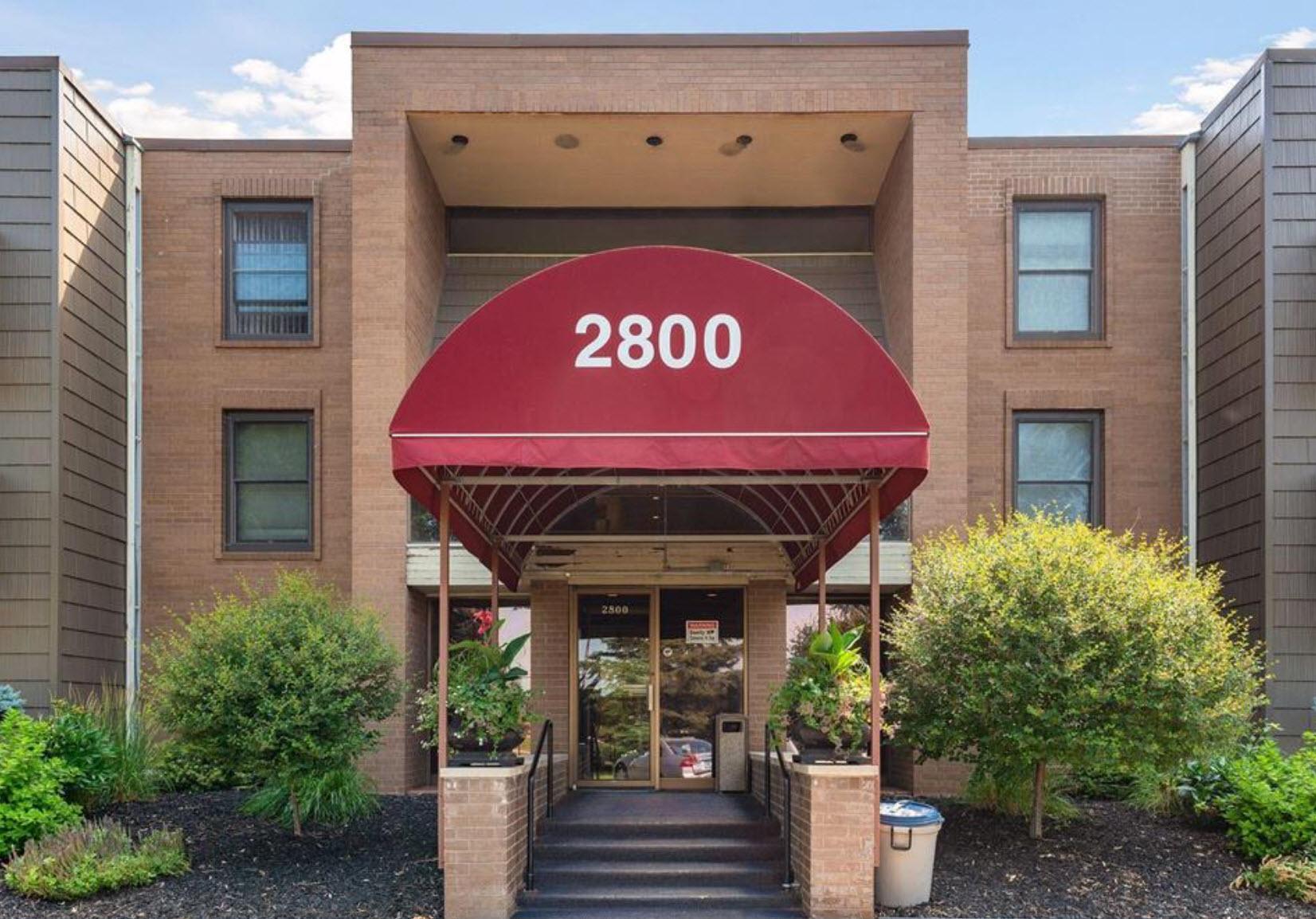 View of Residential at 2800 Hamline Avenue #134, Roseville MN 55113, Roseville - Mike Wilen | Minnesota Team Real Estate