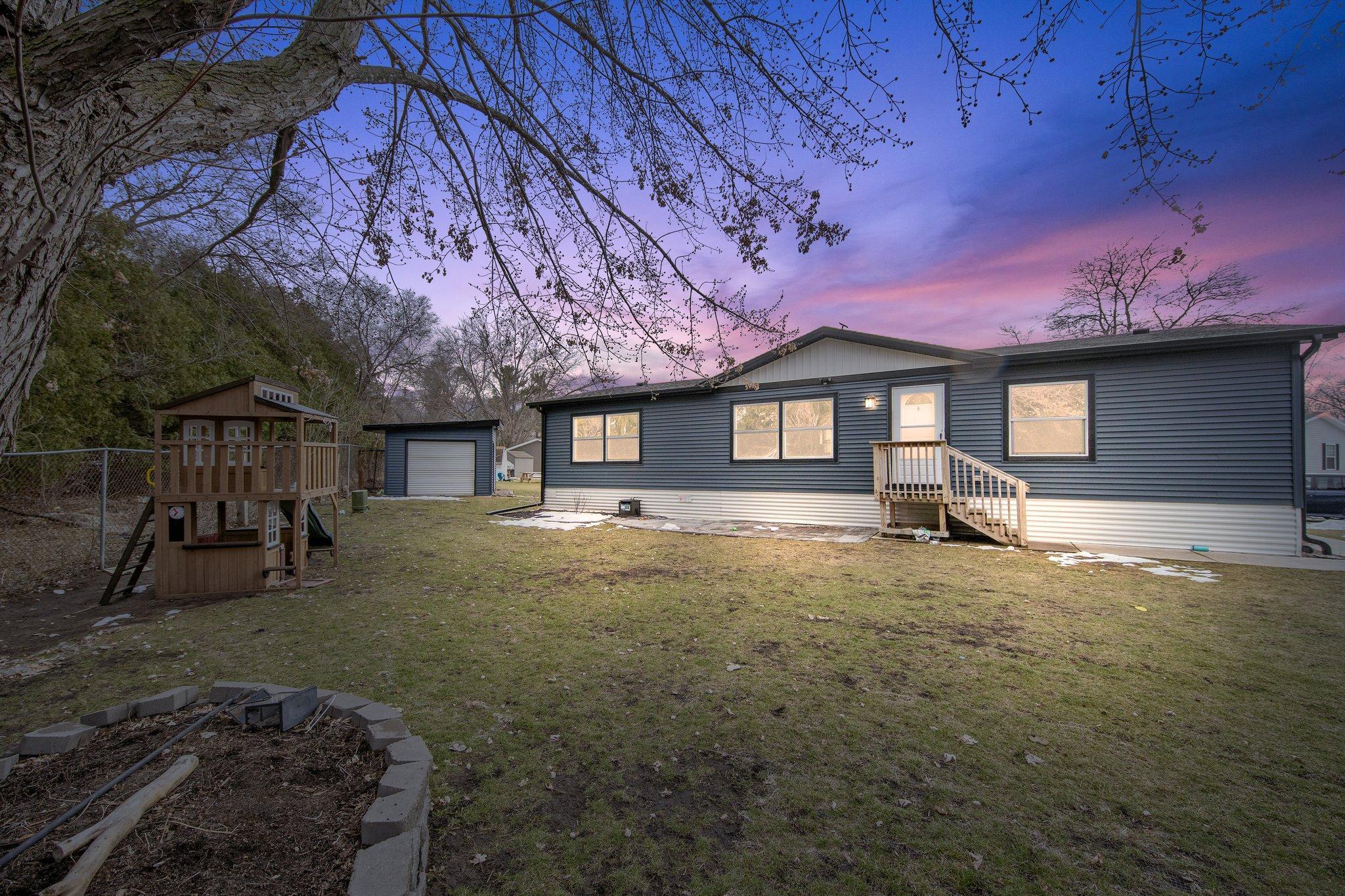 View of Residential at 11335 6th Place, Blaine MN 55434, Blaine - Mike Wilen | Minnesota Team Real Estate