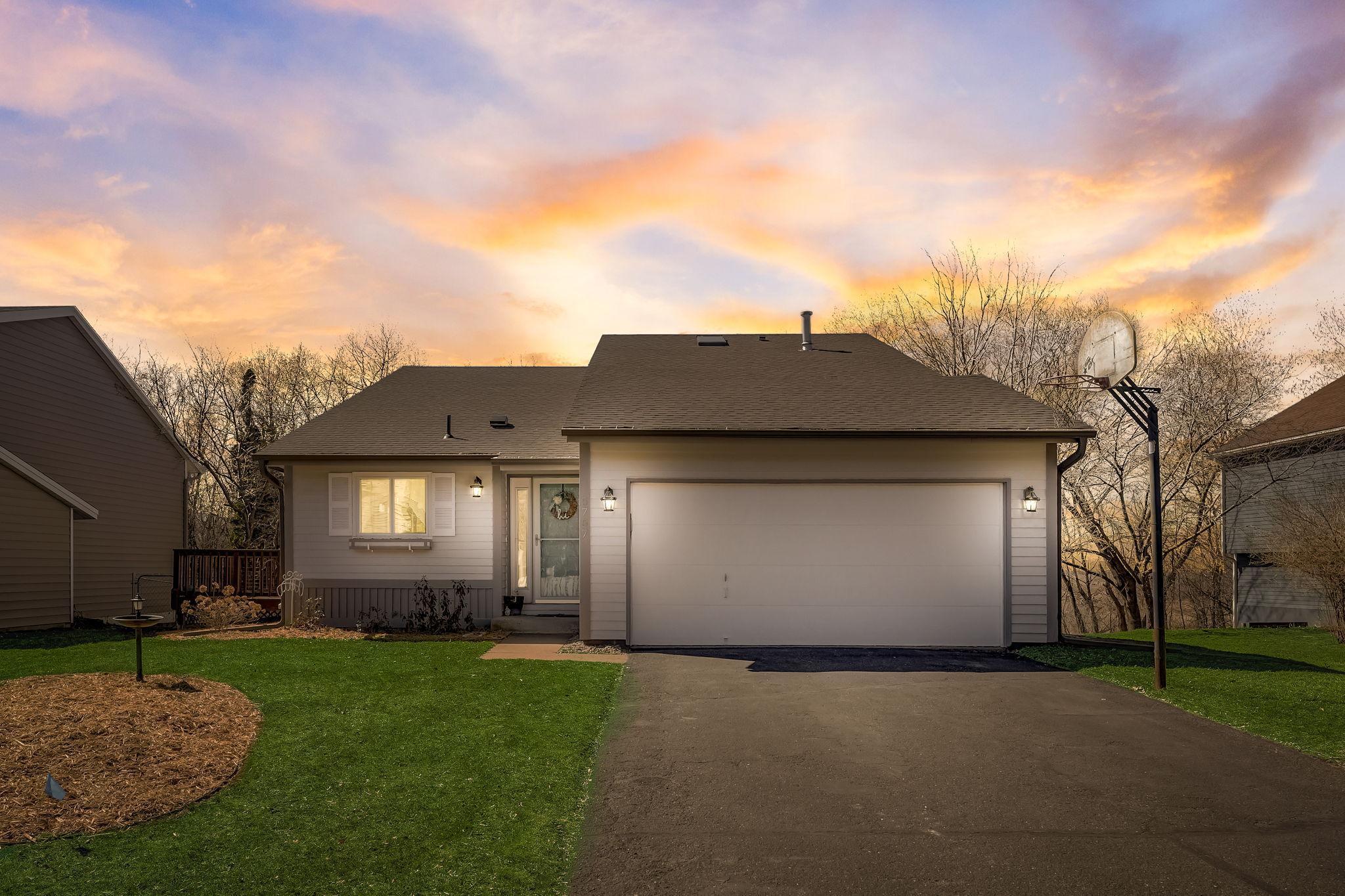 View of Residential at 5757 Ridge Creek Road, Shoreview MN 55126, Shoreview - Mike Wilen | Minnesota Team Real Estate