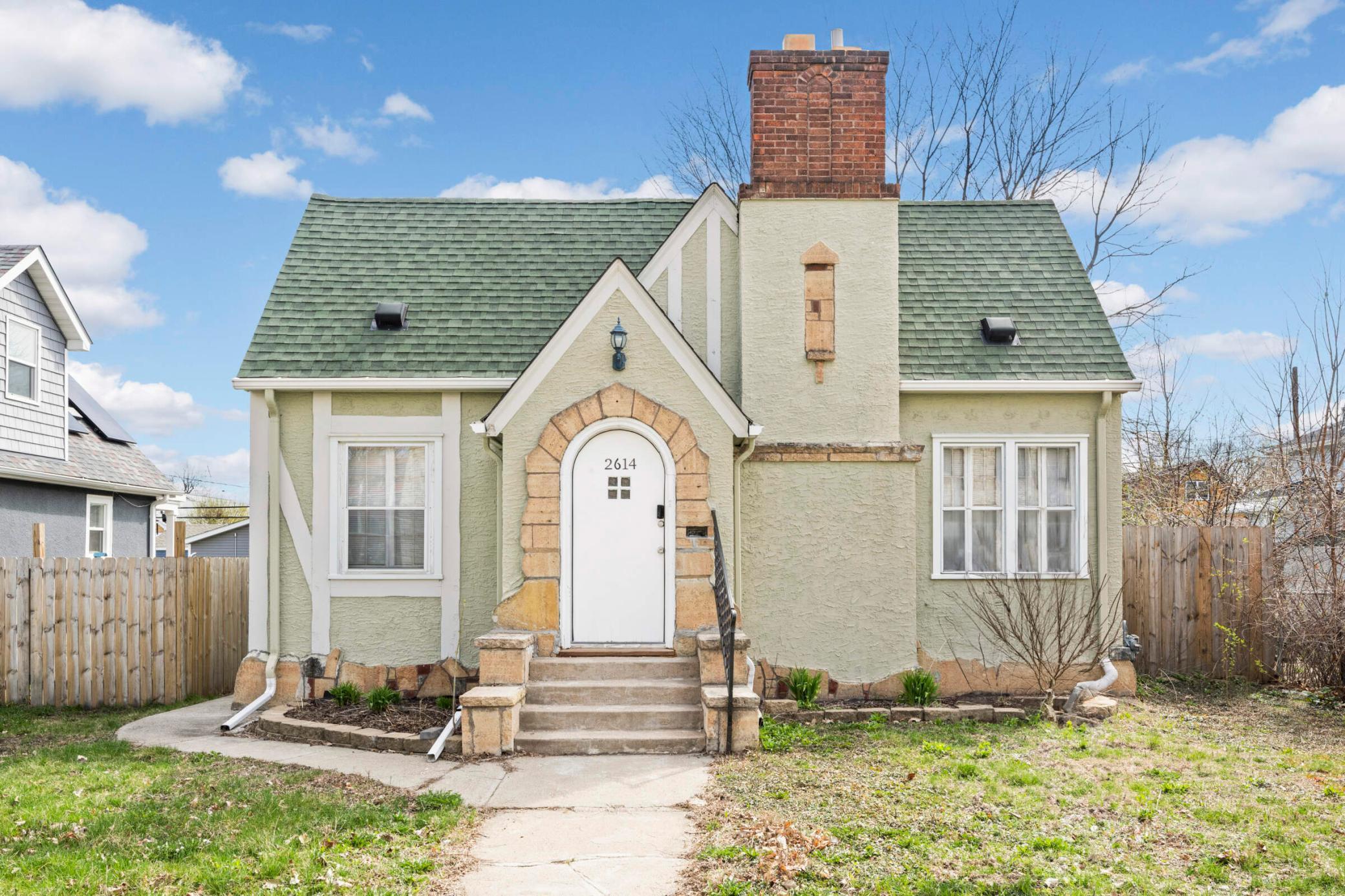 View of Residential at 2614 Queen Avenue, Minneapolis MN 55411, Minneapolis - Mike Wilen | Minnesota Team Real Estate