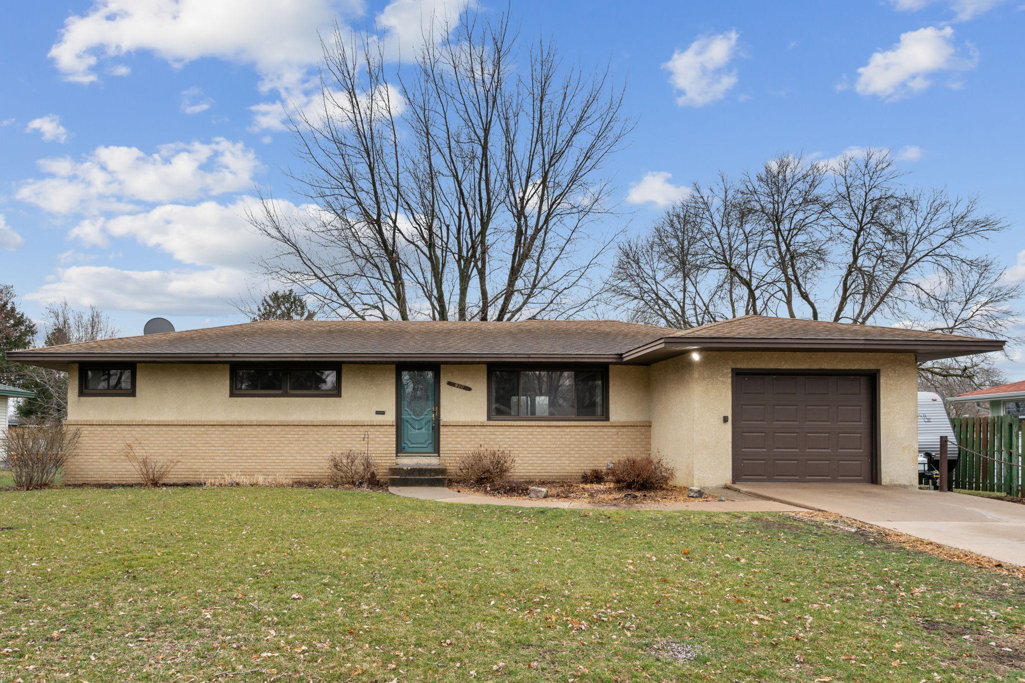 View of Residential at 920 Overton Drive, Minneapolis MN 55432, Minneapolis - Mike Wilen | Minnesota Team Real Estate