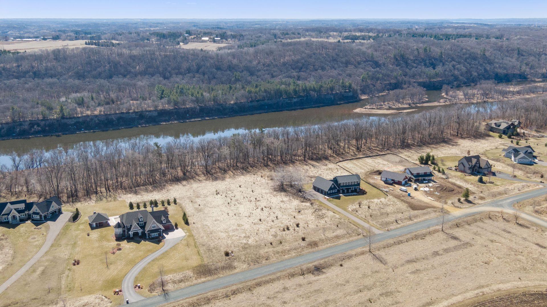 View of Land at 11031 Quinlan Avenue, Stillwater MN 55082, Stillwater - Mike Wilen | Minnesota Team Real Estate