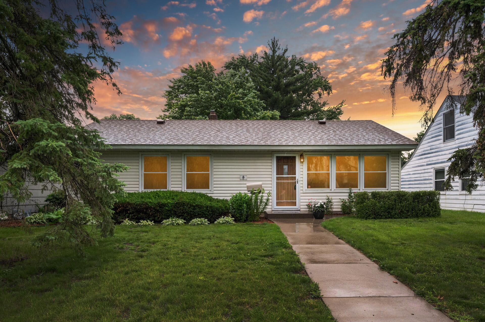 View of Residential at 2023 Bordner Place, Saint Paul MN 55116, Saint Paul - Mike Wilen | Minnesota Team Real Estate