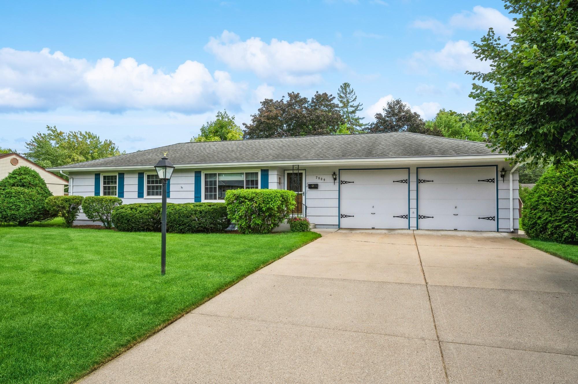 View of Residential at 7909 66th Avenue, Brooklyn Park MN 55428, Brooklyn Park - Mike Wilen | Minnesota Team Real Estate