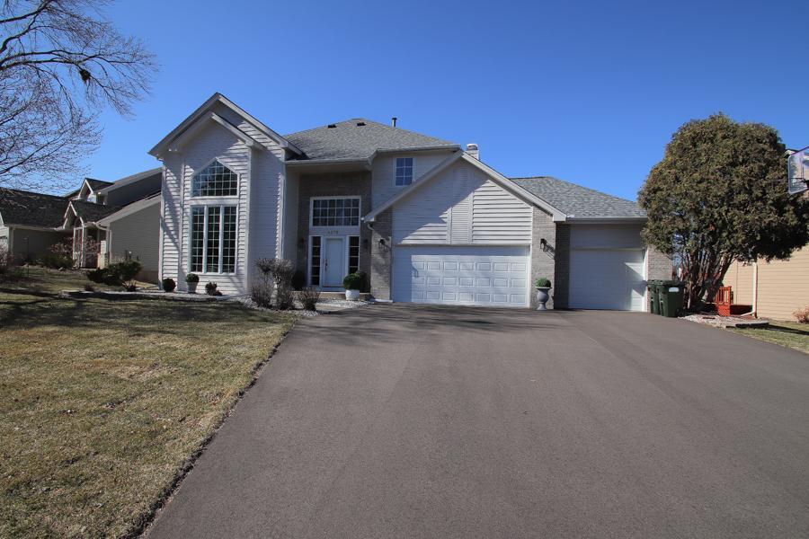 View of Residential at 4078 Deerwood Trail, Eagan MN 55122, Eagan - Mike Wilen | Minnesota Team Real Estate