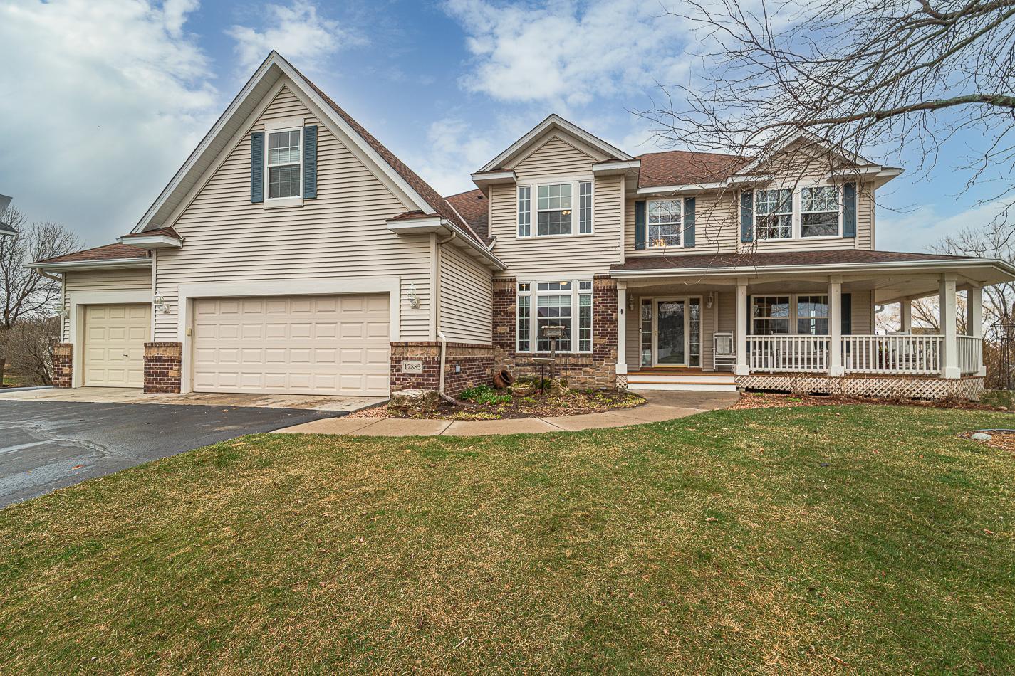 View of Residential at 17885 Impala Path, Lakeville MN 55044, Lakeville - Mike Wilen | Minnesota Team Real Estate