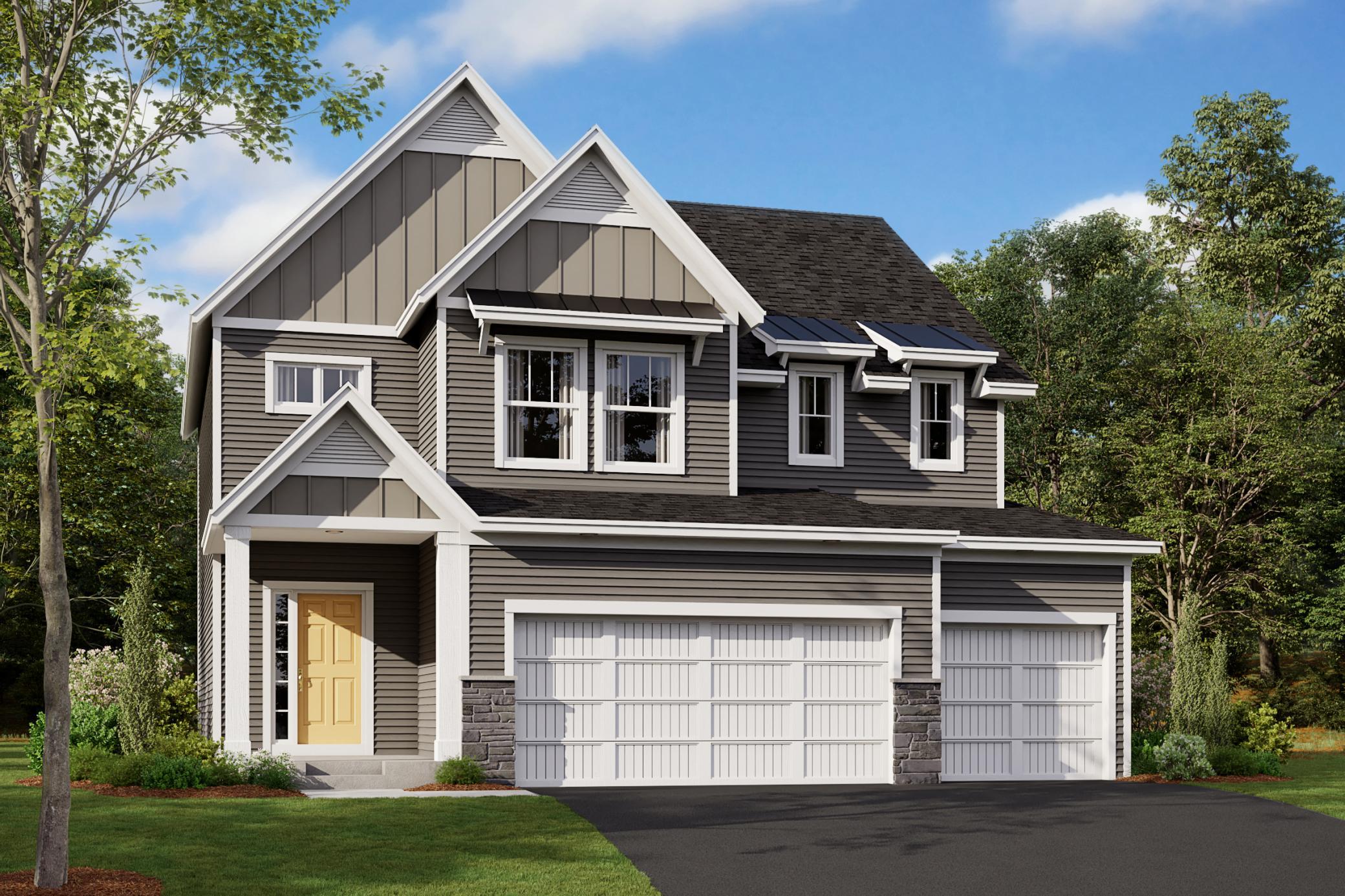 View of Residential at 20116 79th Place, Corcoran MN 55340, Corcoran - Mike Wilen | Minnesota Team Real Estate
