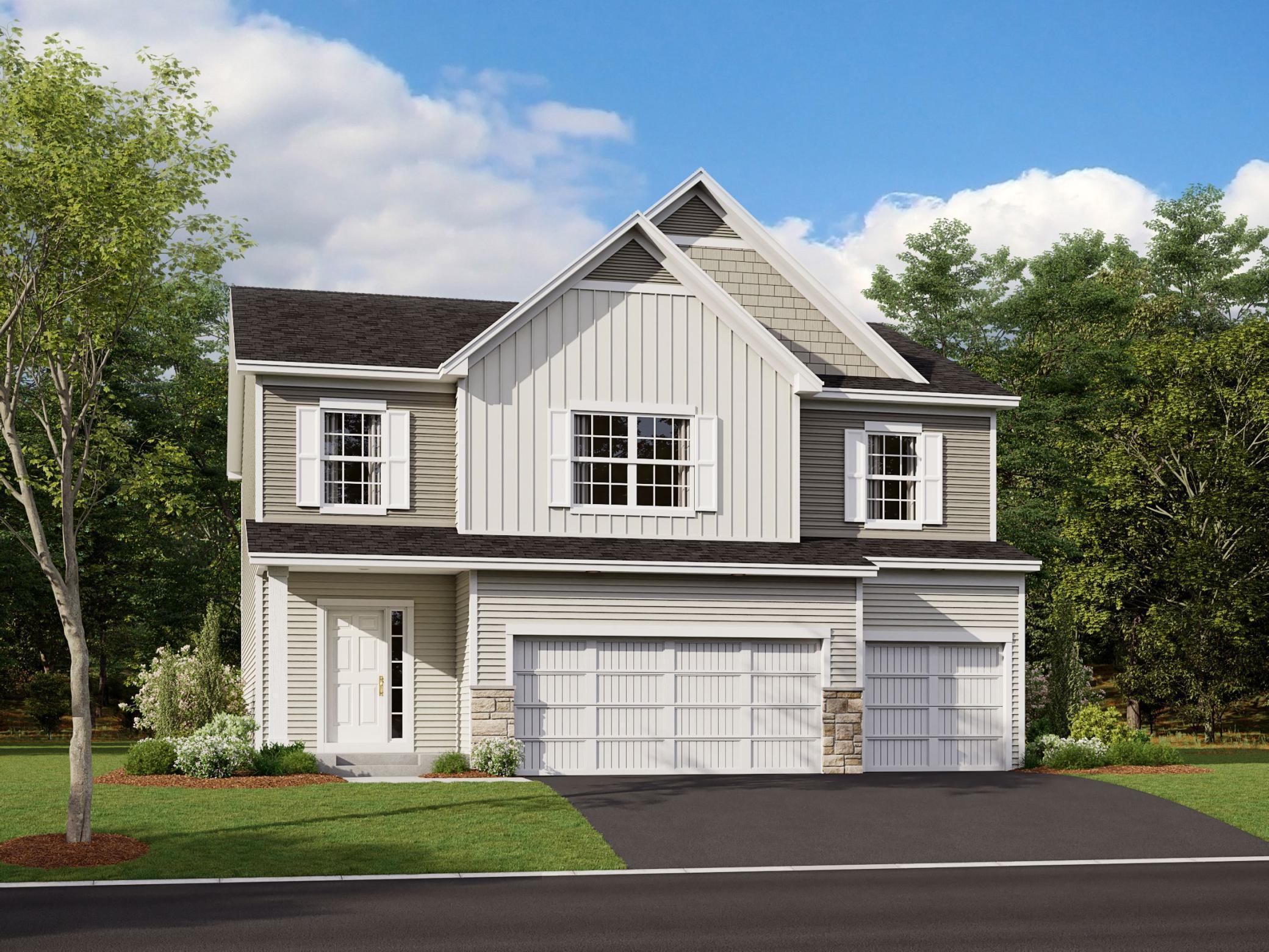 View of Residential at 15626 73rd Street, Otsego MN 55330, Otsego - Mike Wilen | Minnesota Team Real Estate