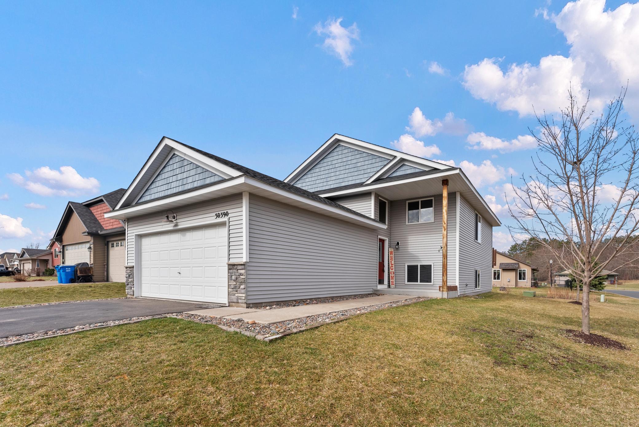 View of Residential at 30390 Fox Road, Stacy MN 55079, Stacy - Mike Wilen | Minnesota Team Real Estate