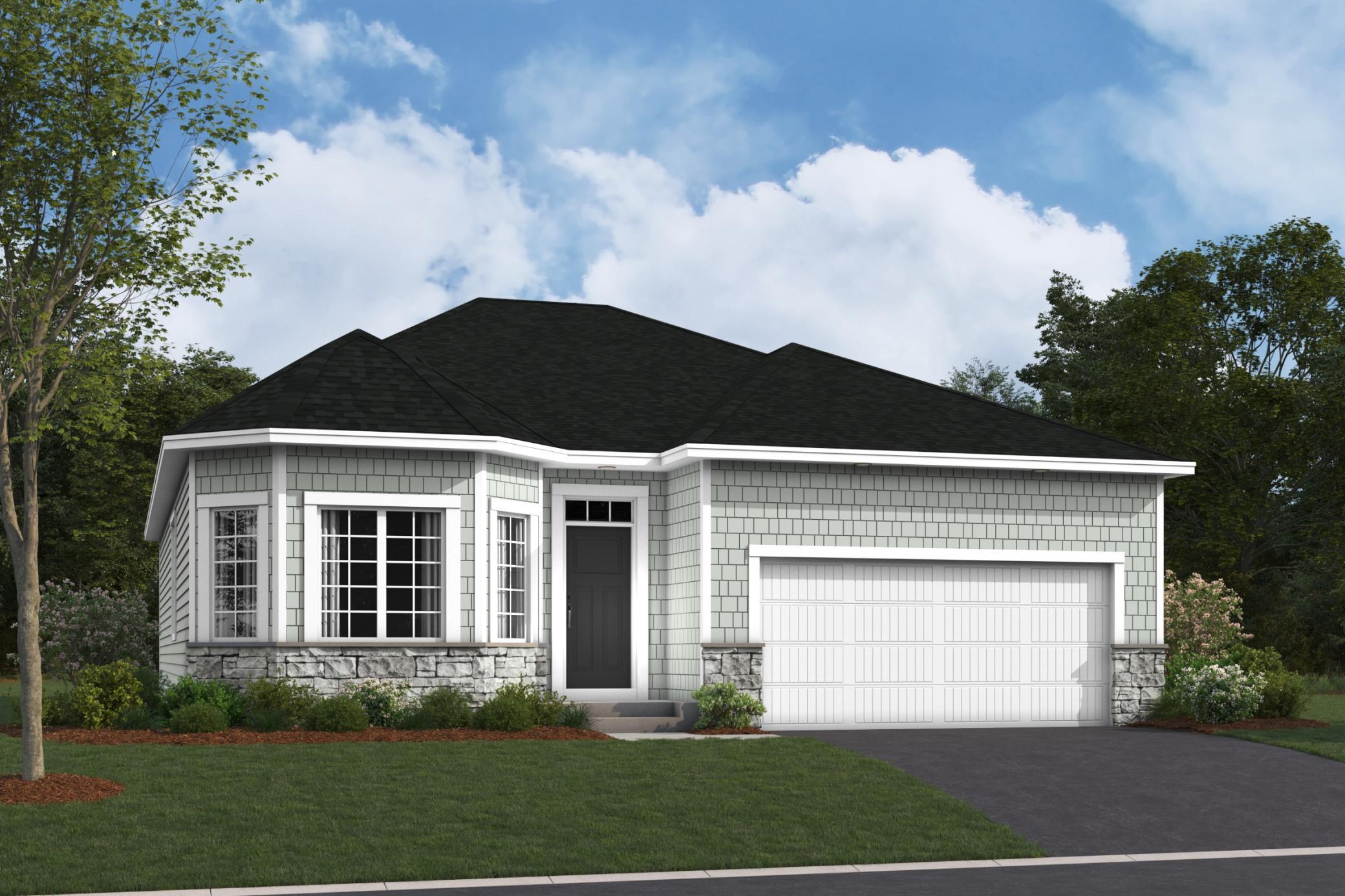 View of Residential at 7224 Paris Avenue, Otsego MN 55330, Otsego - Mike Wilen | Minnesota Team Real Estate