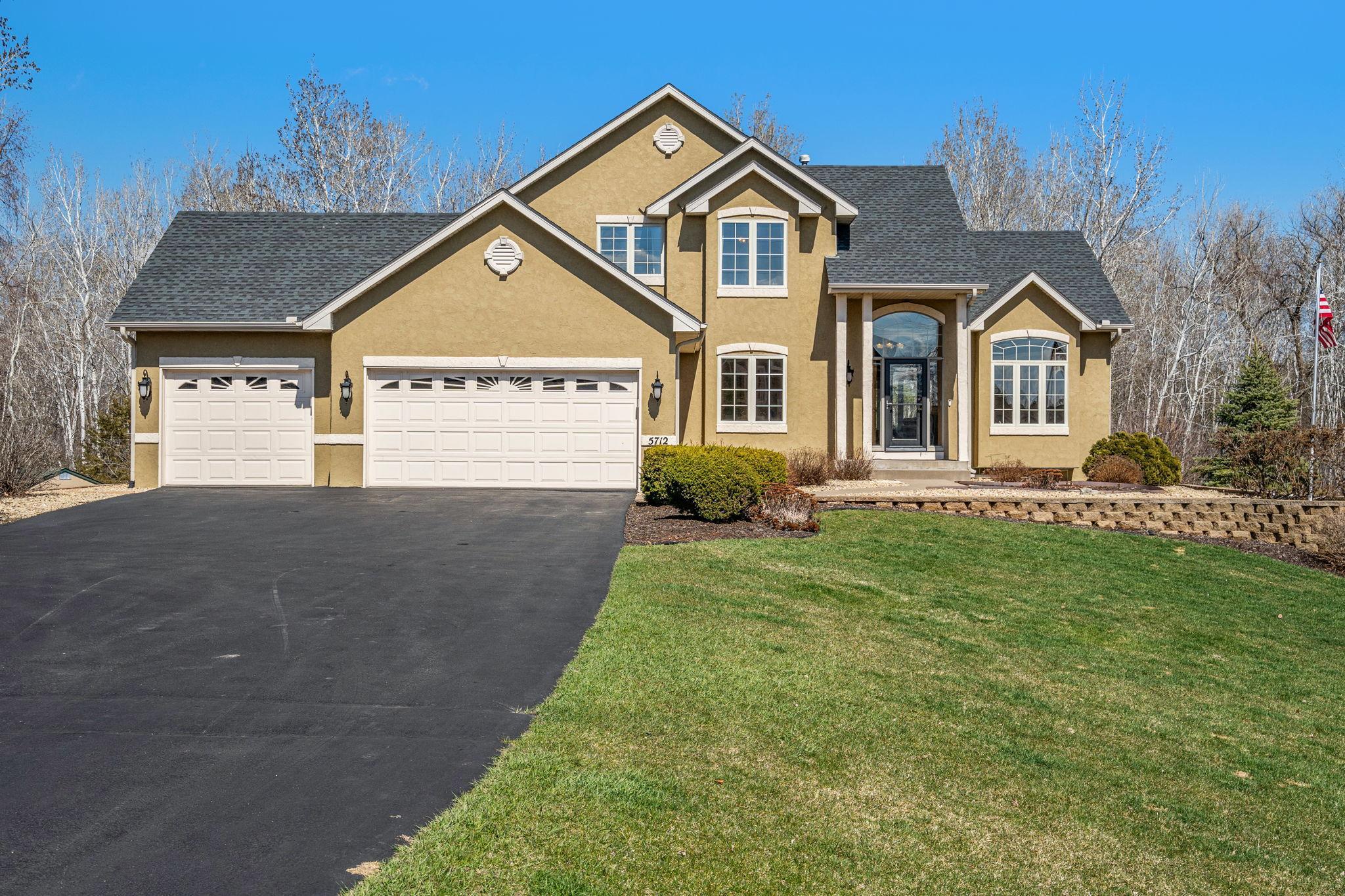 View of Residential at 5712 159th Circle, Hugo MN 55038, Hugo - Mike Wilen | Minnesota Team Real Estate