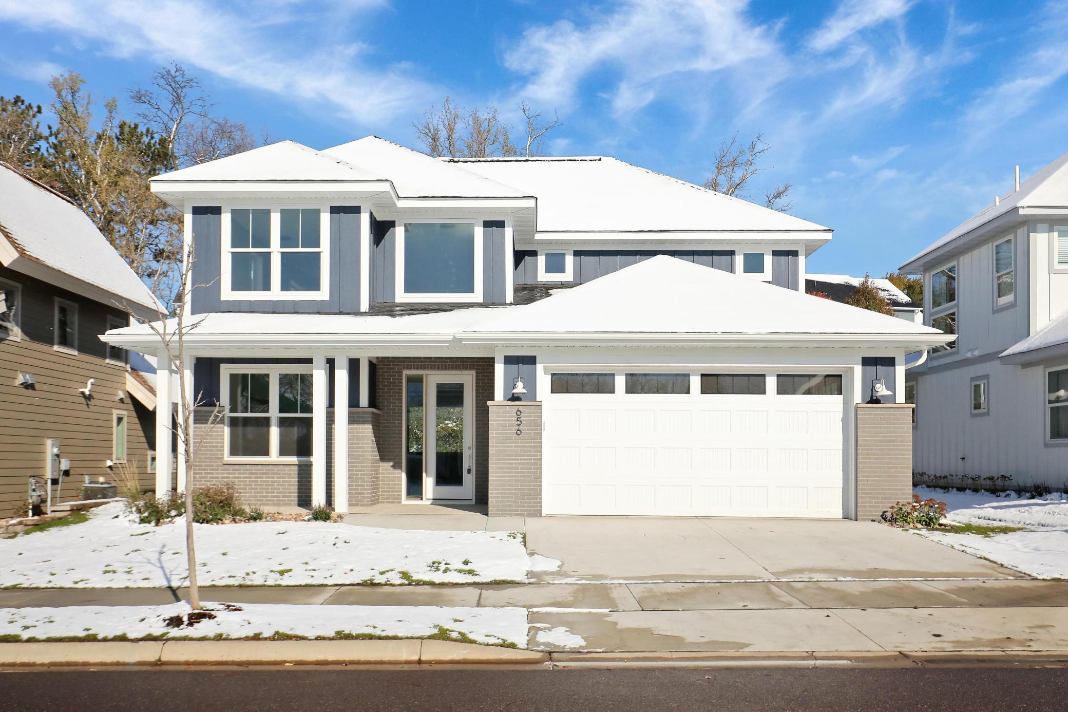 View of Residential at 656 Inspiration Place, Bayport MN 55003, Bayport - Mike Wilen | Minnesota Team Real Estate