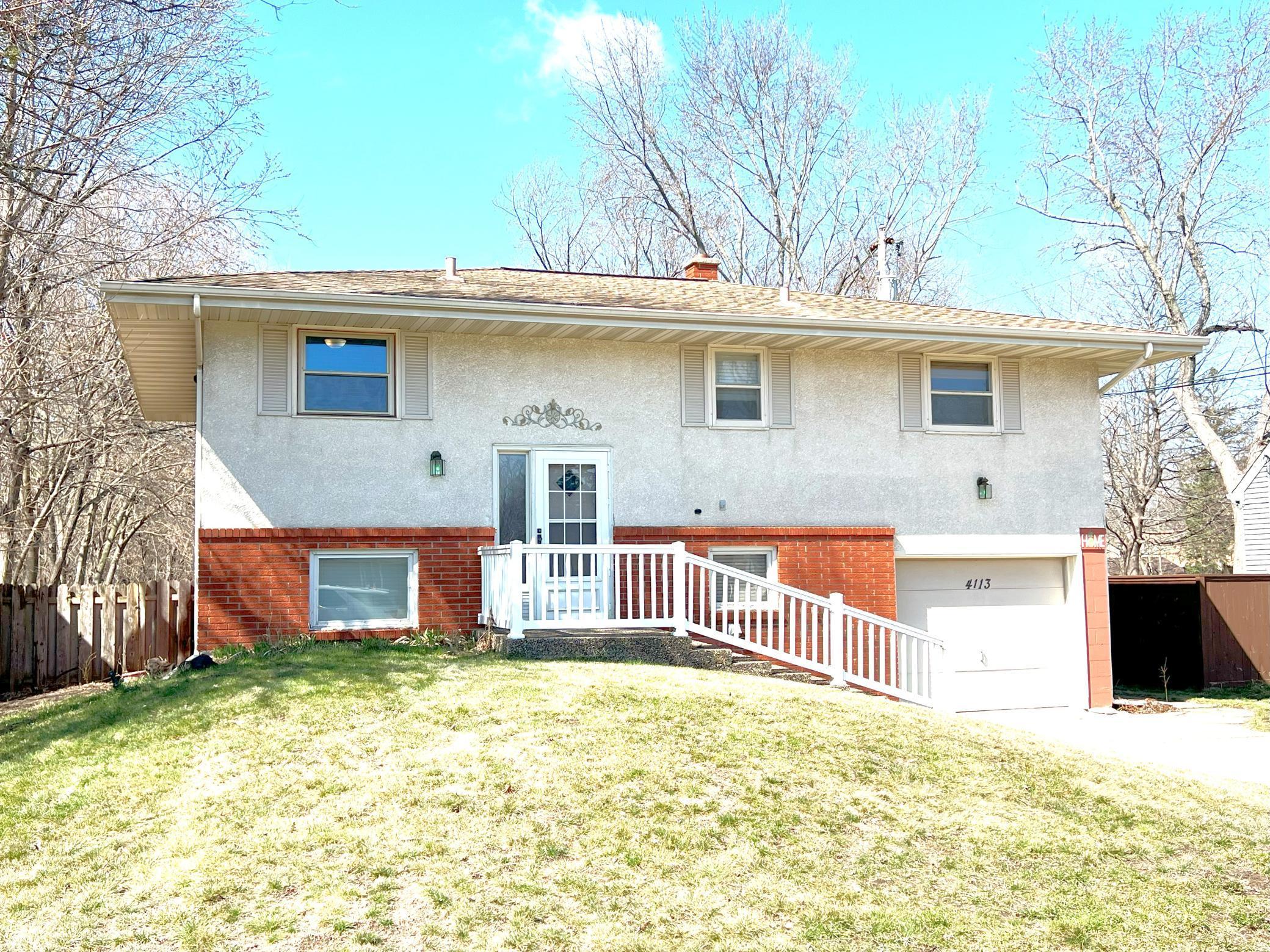 View of Residential at 4113 White Bear Avenue, White Bear Lake MN 55110, White Bear Lake - Mike Wilen | Minnesota Team Real Estate