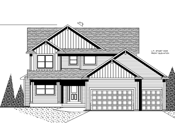 View of Residential at 435 Mario Drive, Vadnais Heights MN 55127, Vadnais Heights - Mike Wilen | Minnesota Team Real Estate