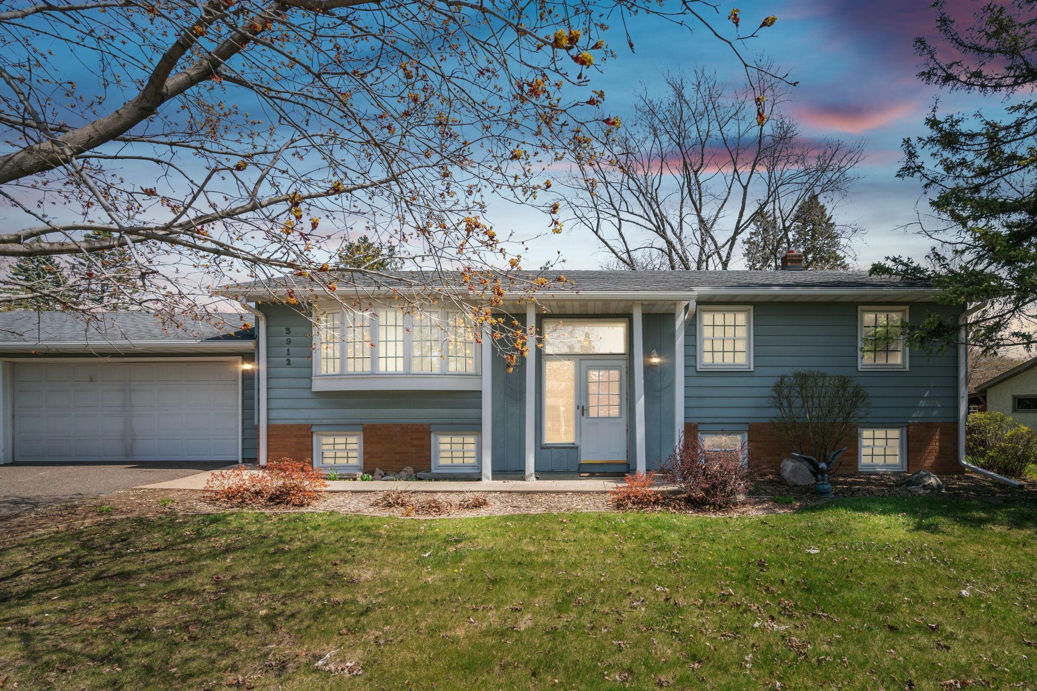 View of Residential at 3912 White Bear Avenue, White Bear Lake MN 55110, White Bear Lake - Mike Wilen | Minnesota Team Real Estate