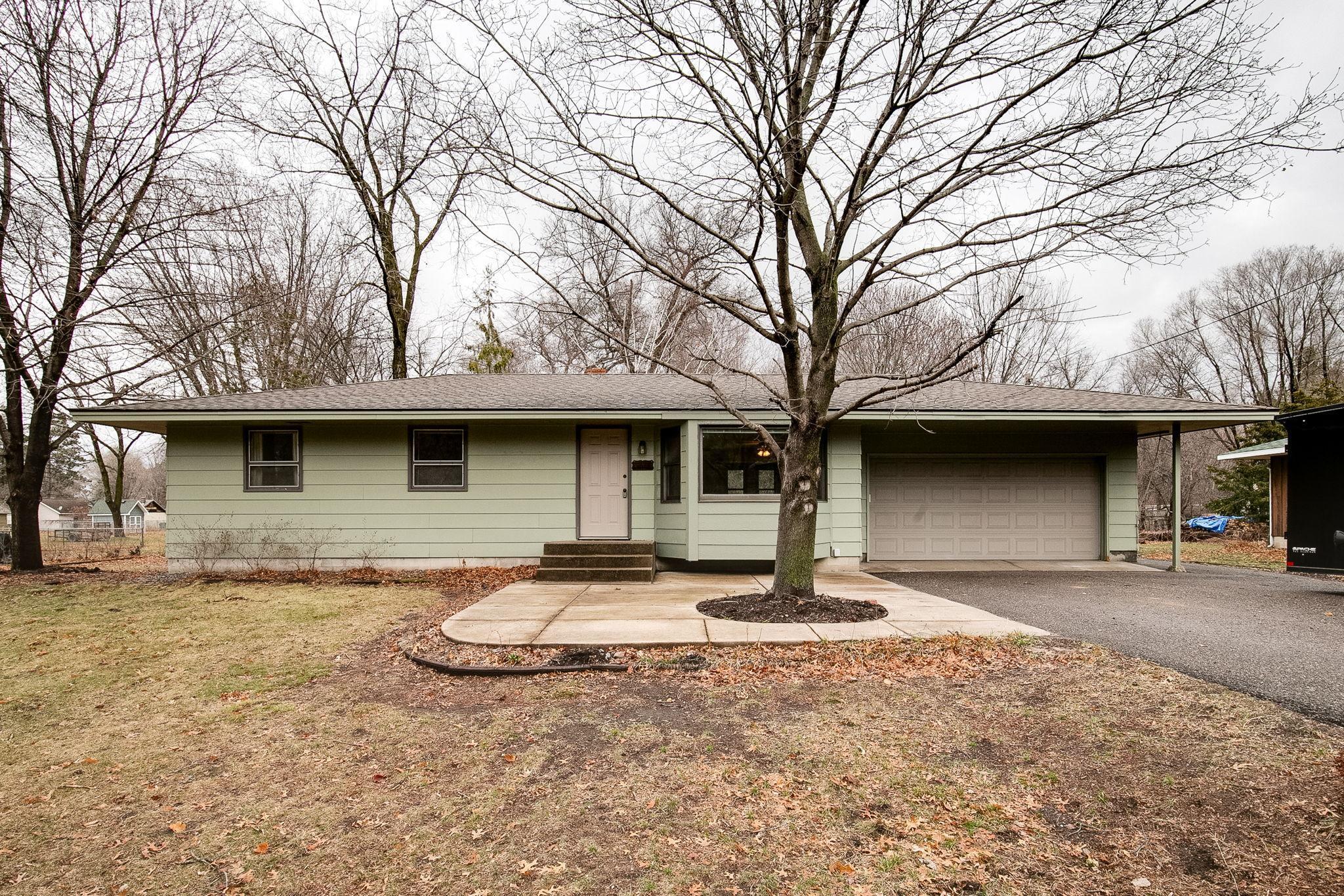 View of Residential at 5514 Wyoming Trail, Wyoming MN 55092, Wyoming - Mike Wilen | Minnesota Team Real Estate