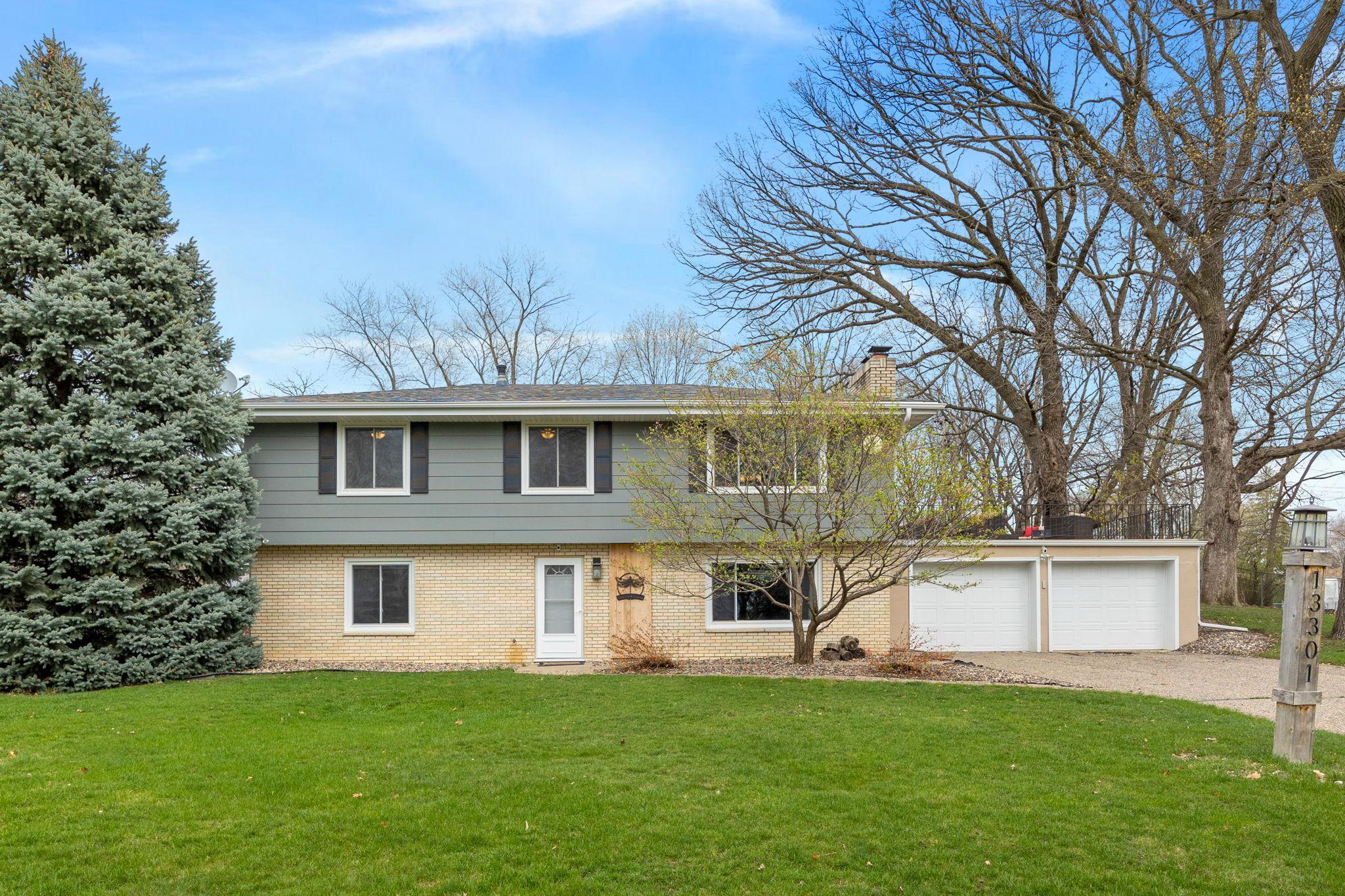 View of Residential at 13301 York Avenue, Burnsville MN 55337, Burnsville - Mike Wilen | Minnesota Team Real Estate