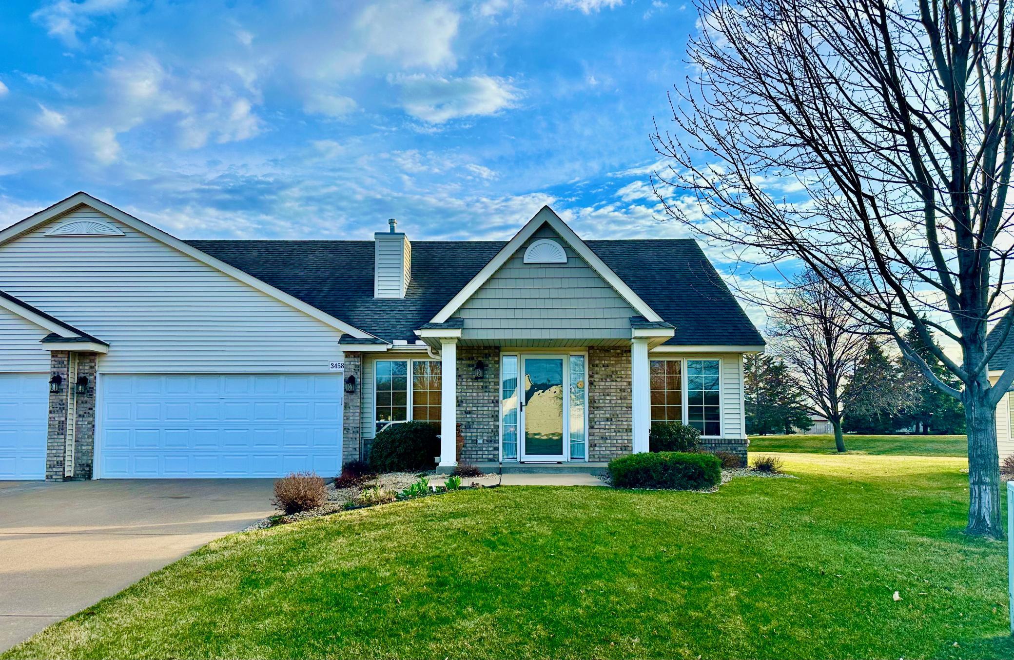 View of Residential at 3458 131st Avenue, Coon Rapids MN 55448, Coon Rapids - Mike Wilen | Minnesota Team Real Estate
