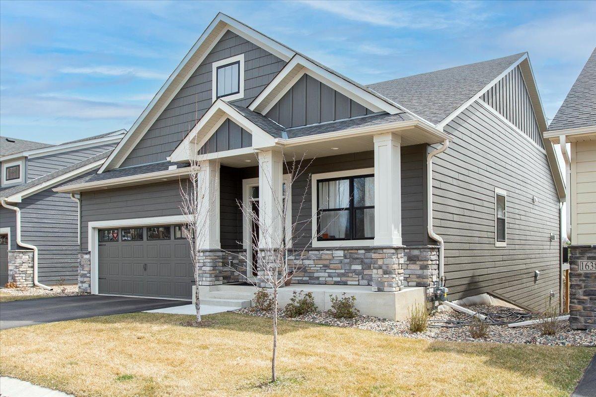 View of Residential at 16385 Glory Lane, Eden Prairie MN 55344, Eden Prairie - Mike Wilen | Minnesota Team Real Estate