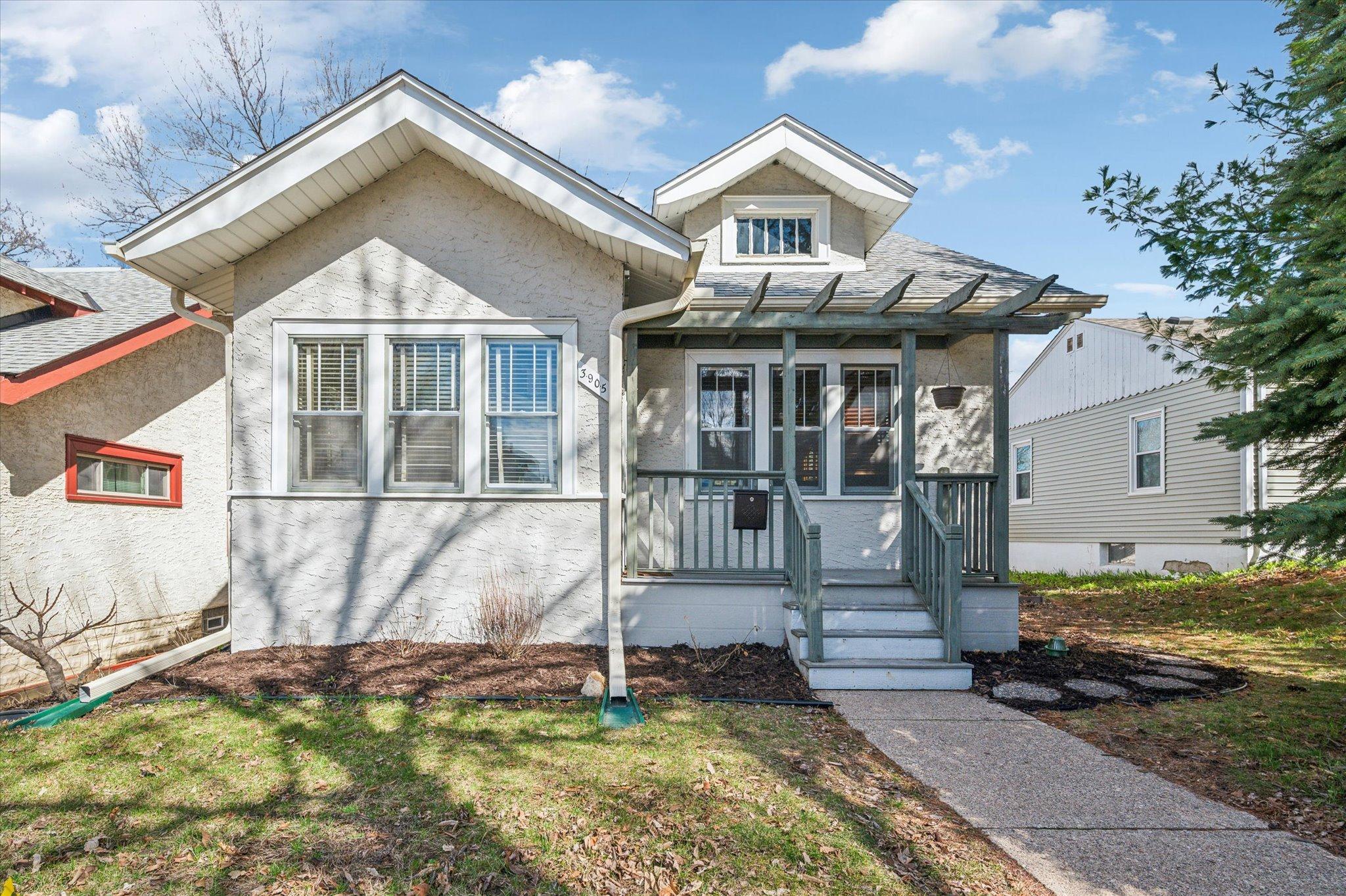 View of Residential at 3905 23rd Avenue, Minneapolis MN 55407, Minneapolis - Mike Wilen | Minnesota Team Real Estate