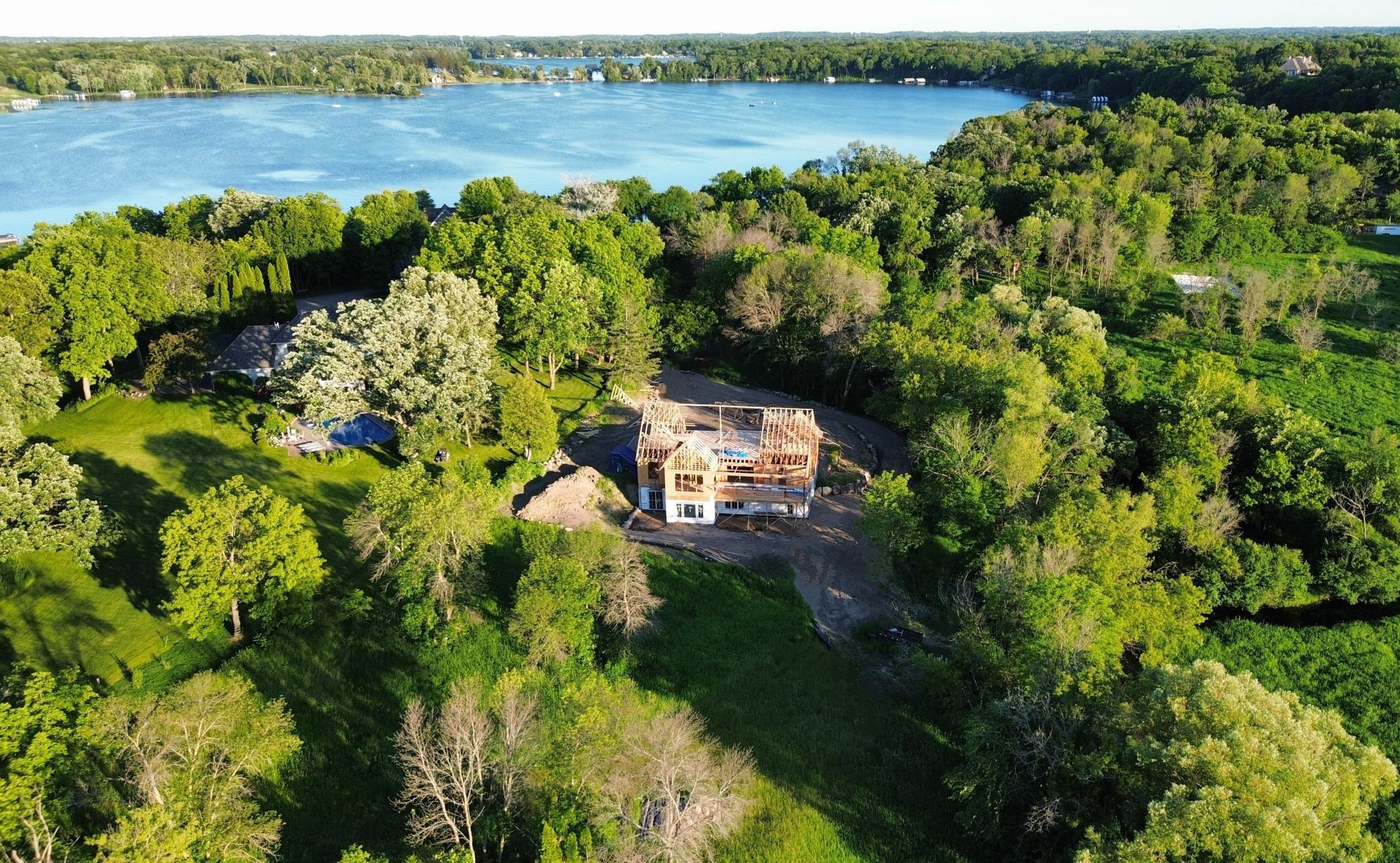 View of Residential at 185 Landmark Drive, Orono MN 55356, Orono - Mike Wilen | Minnesota Team Real Estate