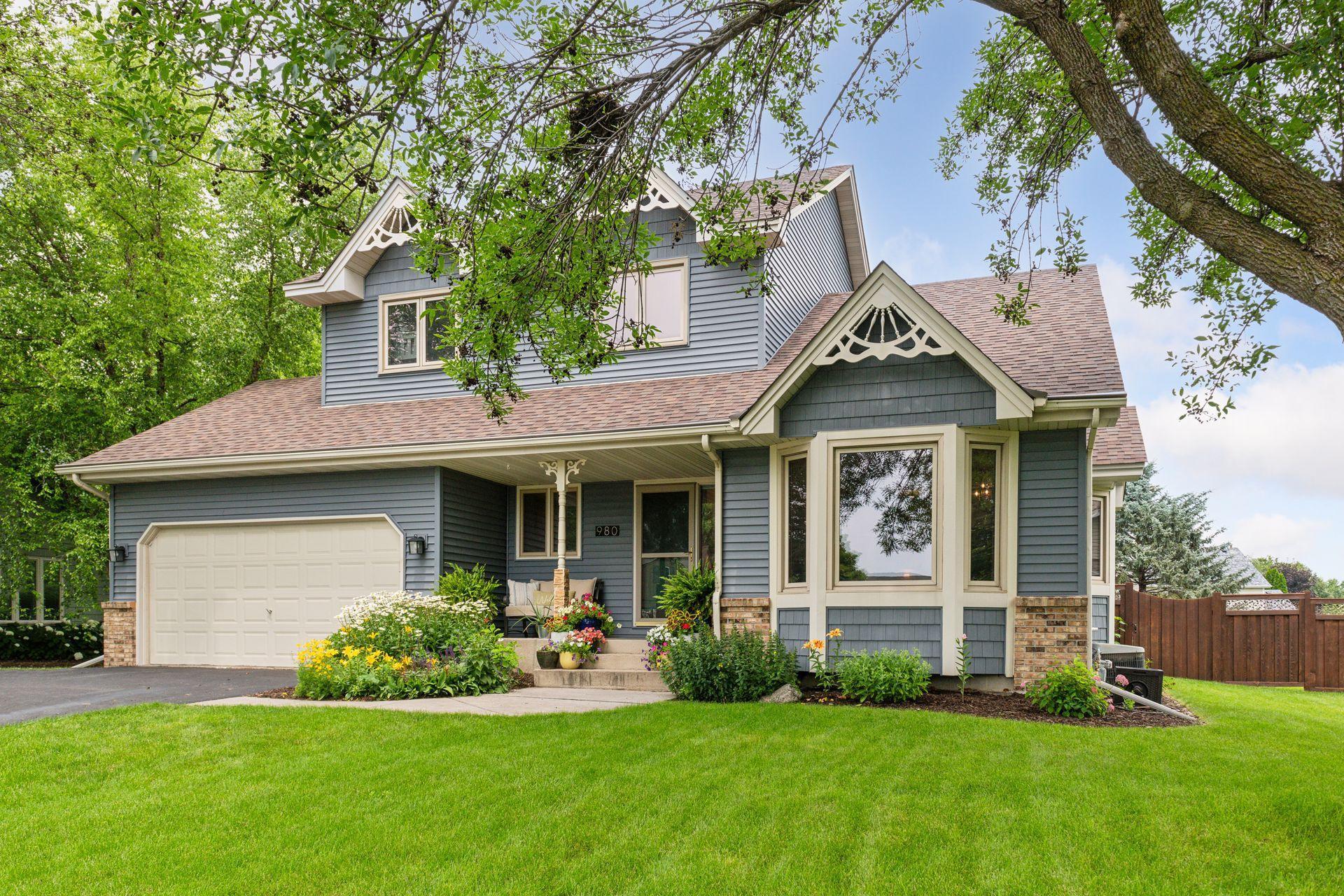 View of Residential at 980 Saddlebrook Curve, Chanhassen MN 55317, Chanhassen - Mike Wilen | Minnesota Team Real Estate