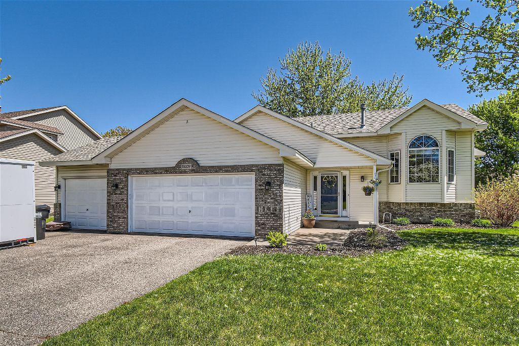 View of Residential at 15339 Martin Street, Andover MN 55304, Andover - Mike Wilen | Minnesota Team Real Estate