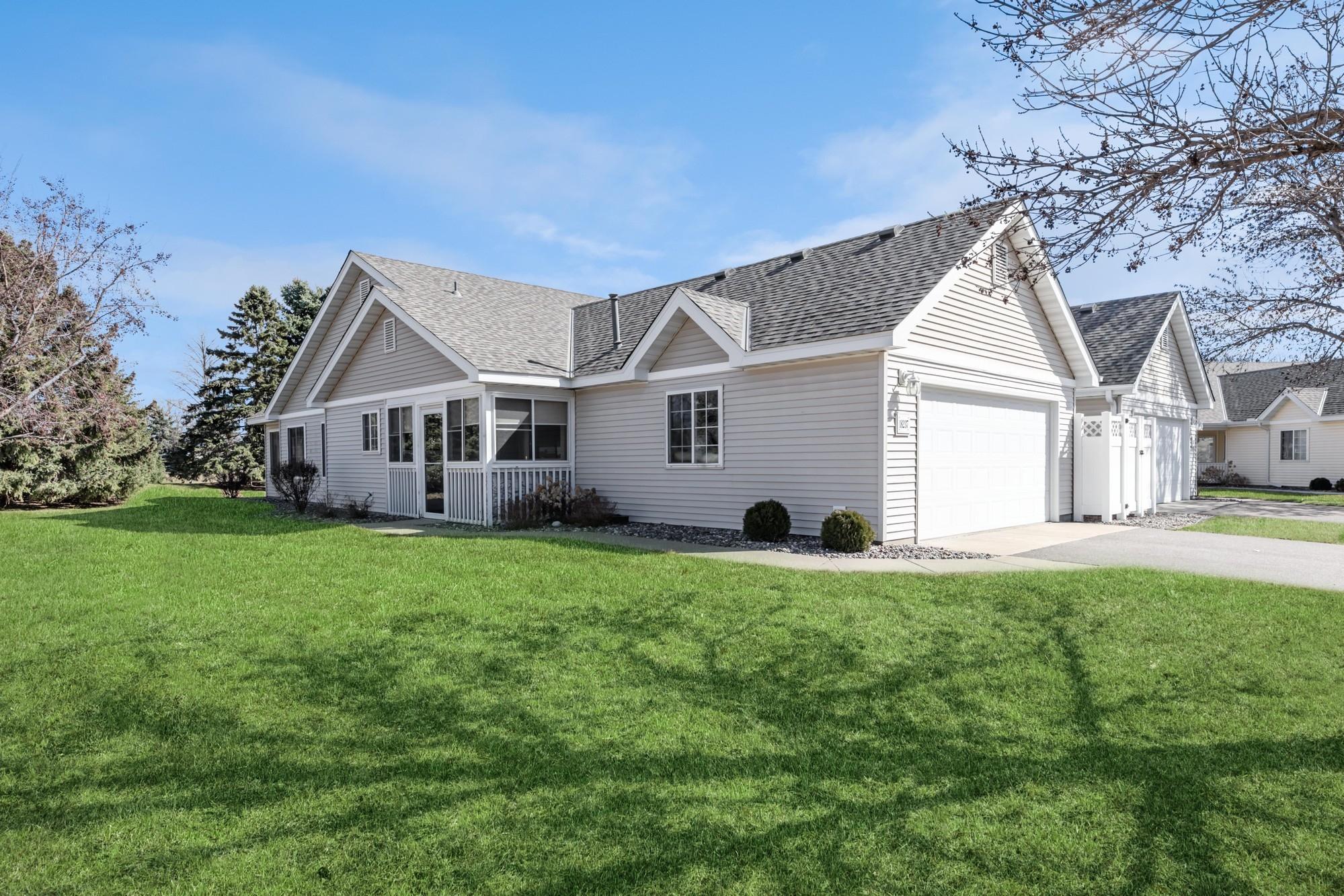 View of Residential at 18237 Kent Street, Elk River MN 55330, Elk River - Mike Wilen | Minnesota Team Real Estate